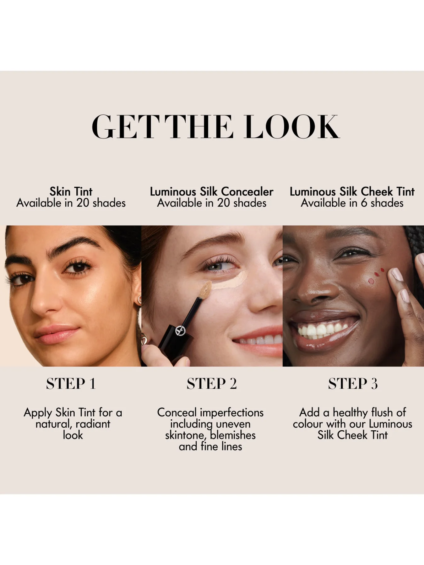 GA Skin Tint L3 - Image 34