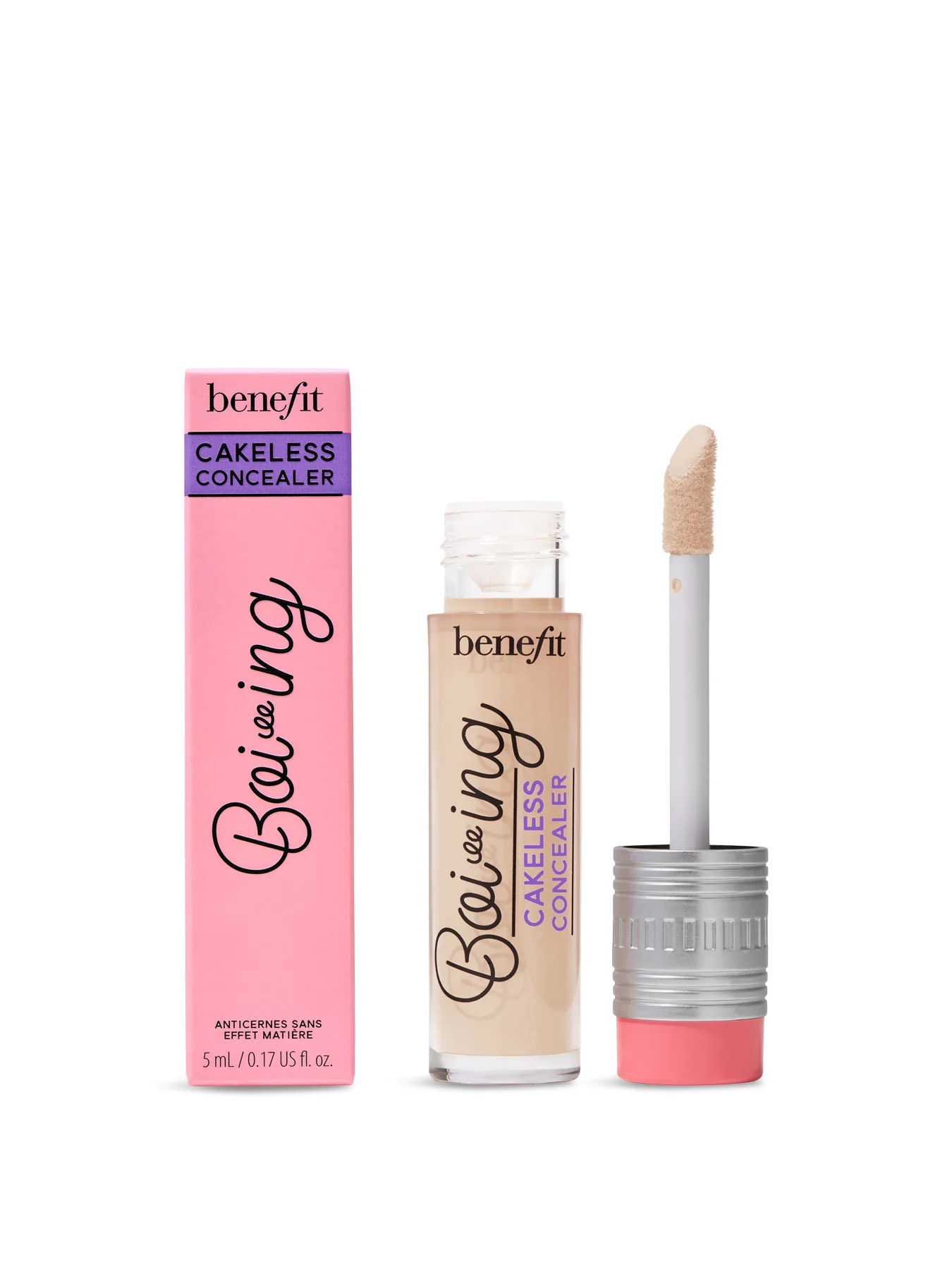 Boi-ing High Coverage Concealer - Image 5