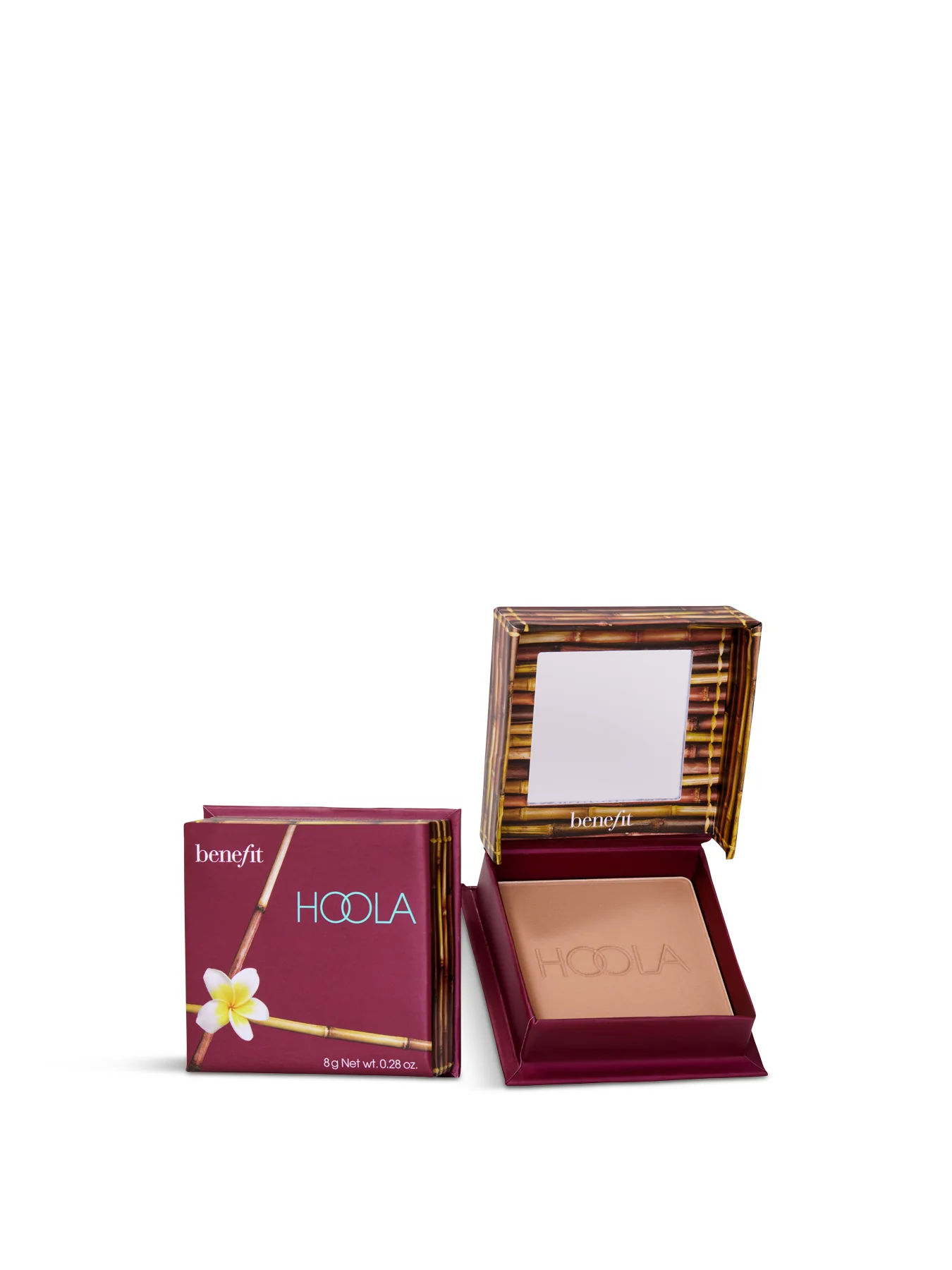 Hoola Bronzer 8g