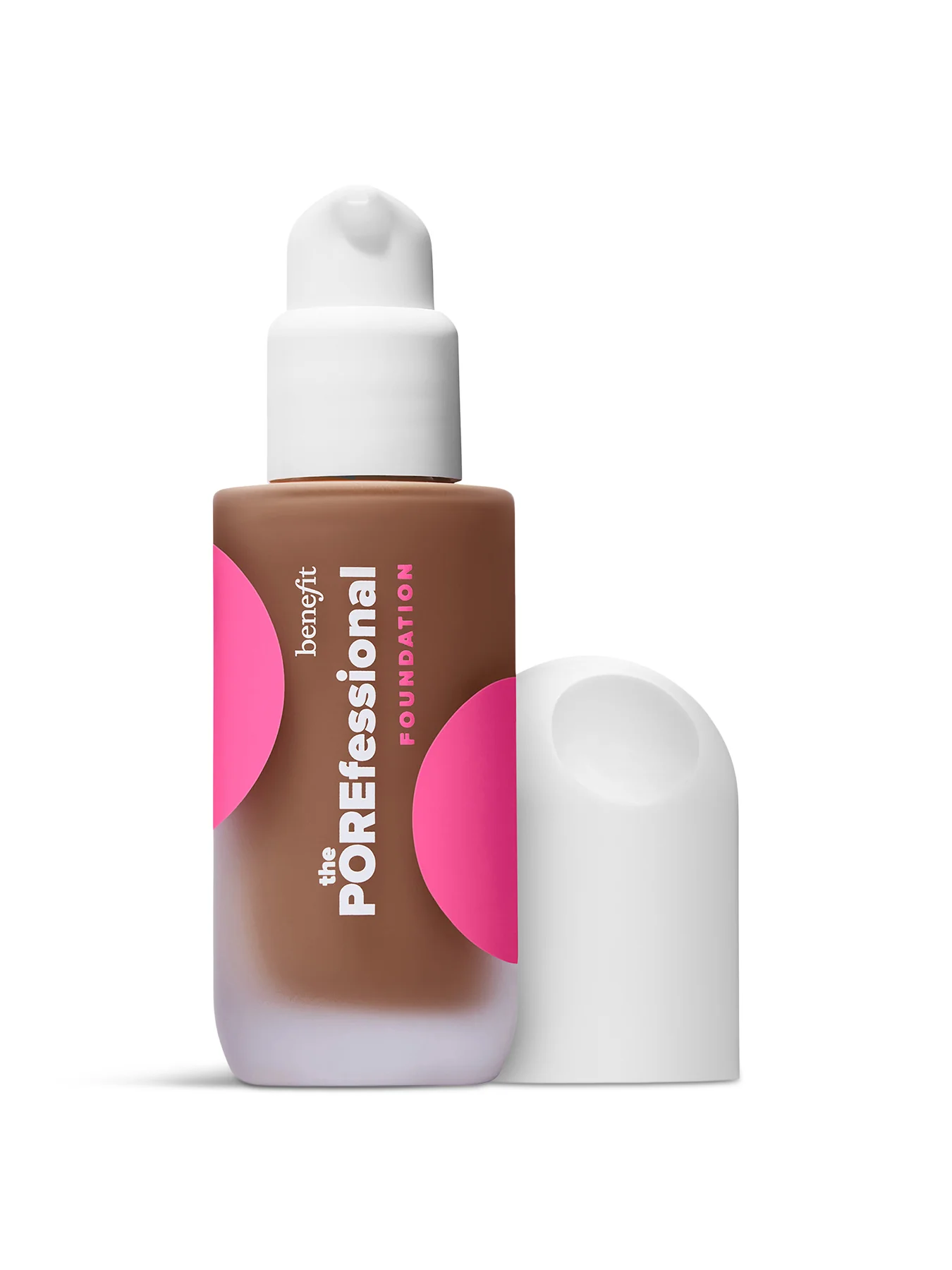 The Porefessional Smoothing and Blurring Foundation 30ml - Image 82