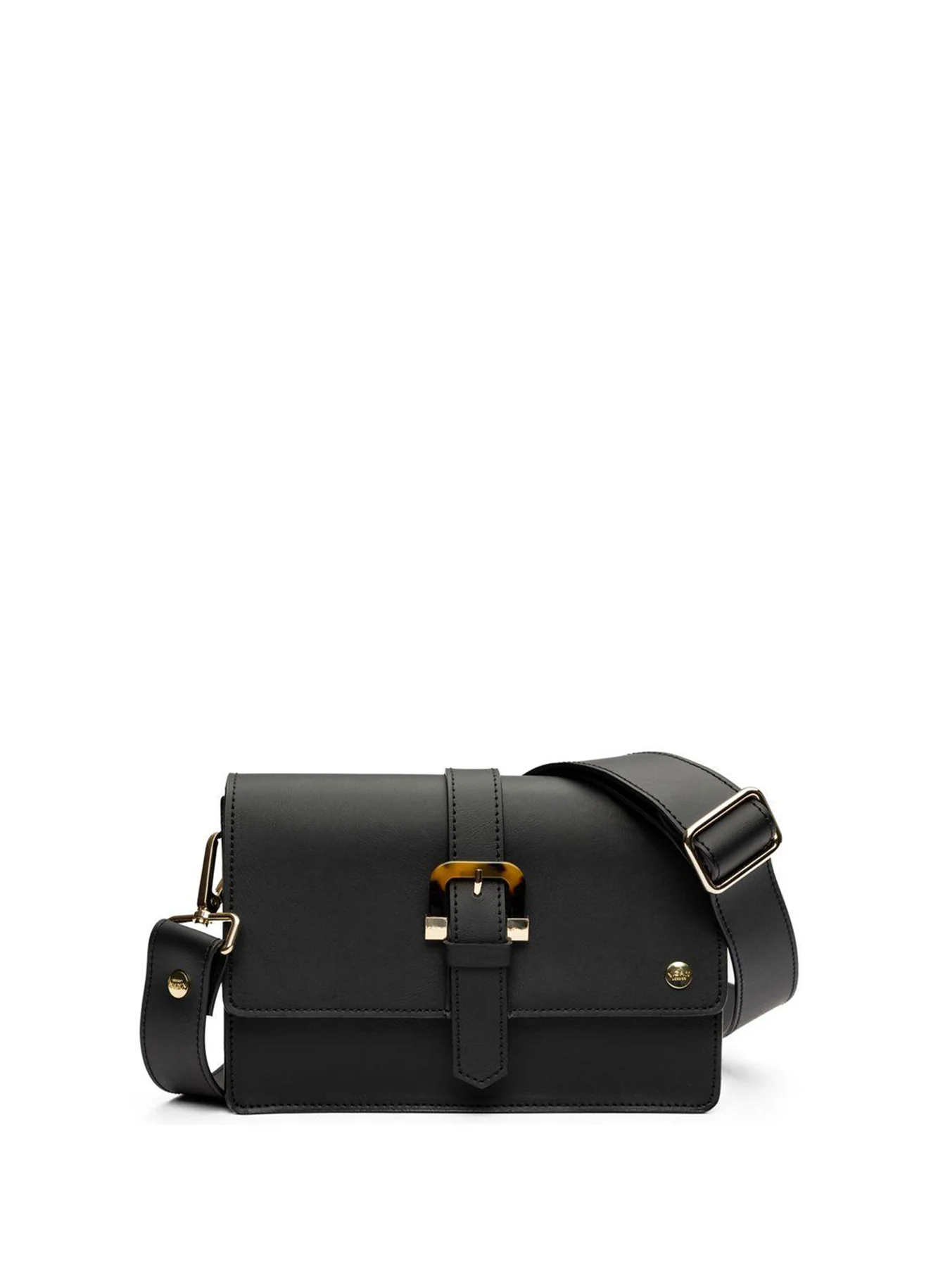 V.GAN Vegan Coco Tortoiseshell Bags And Wallets