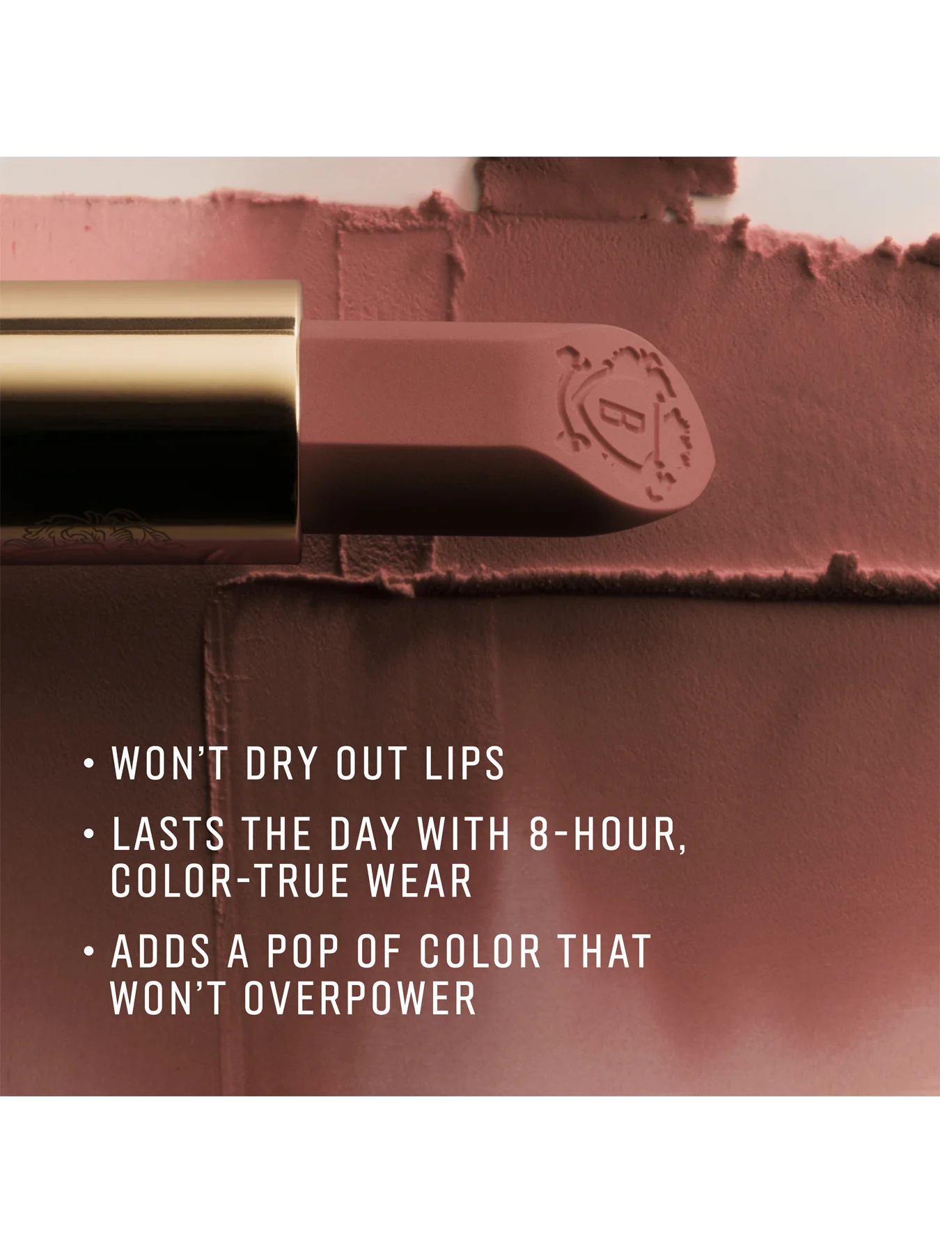 Bobbi Brown Luxe Cashmere Matte - Image 40
