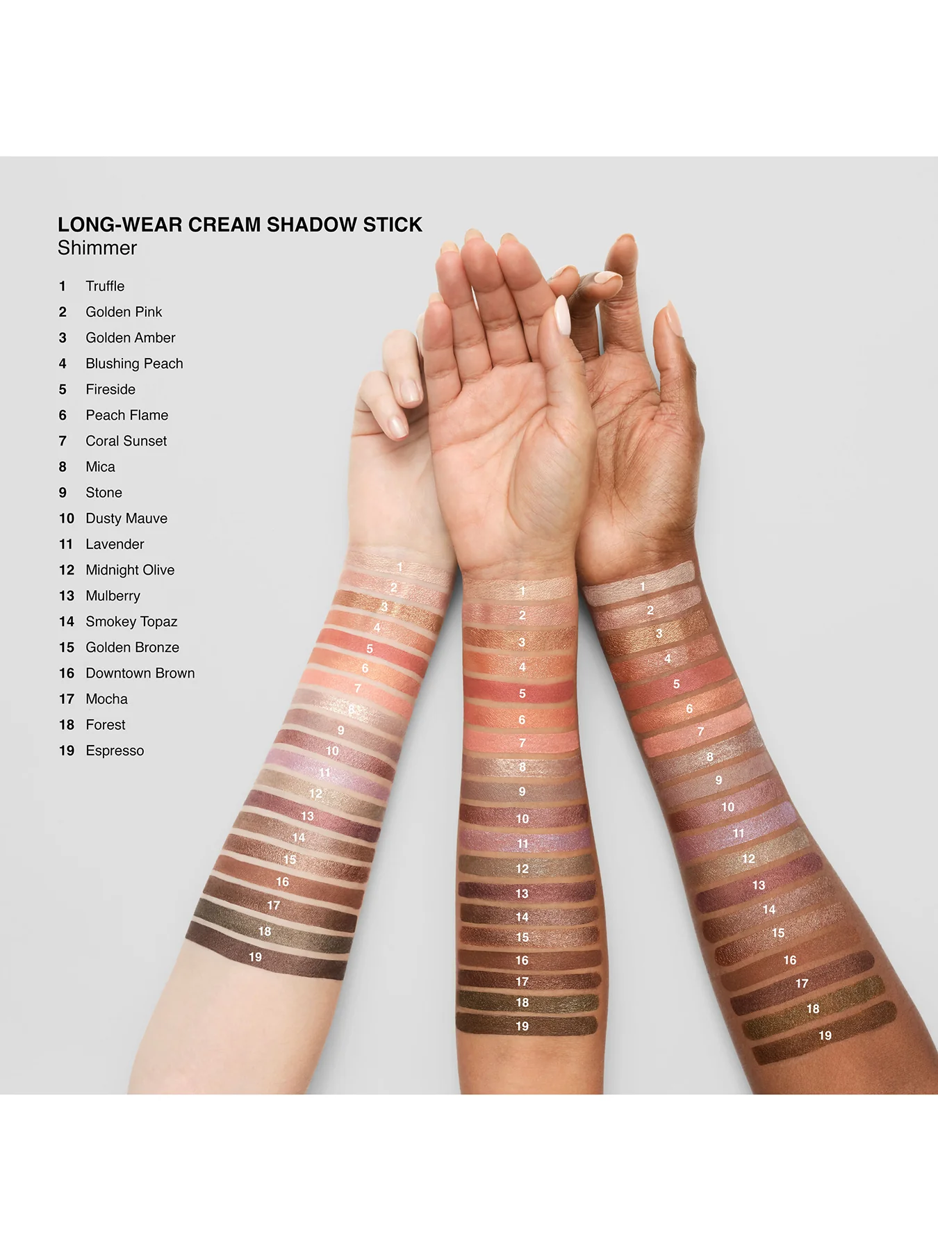 Long-Wear Cream Shadow Stick - Image 12