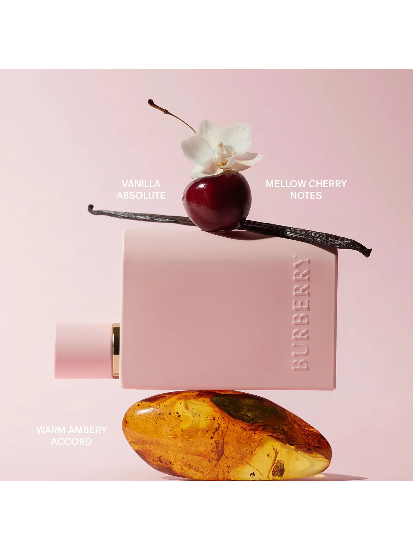 Burberry Her Parfum 50ml - Image 2
