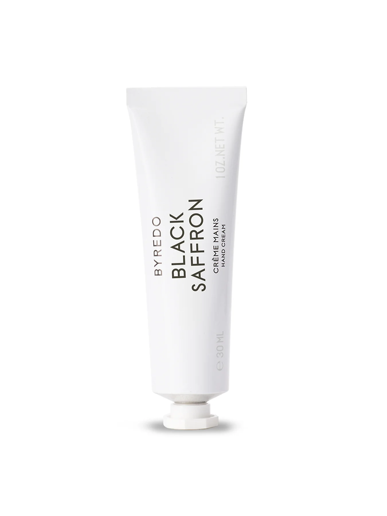 Black Saffron Hand Cream 30ml