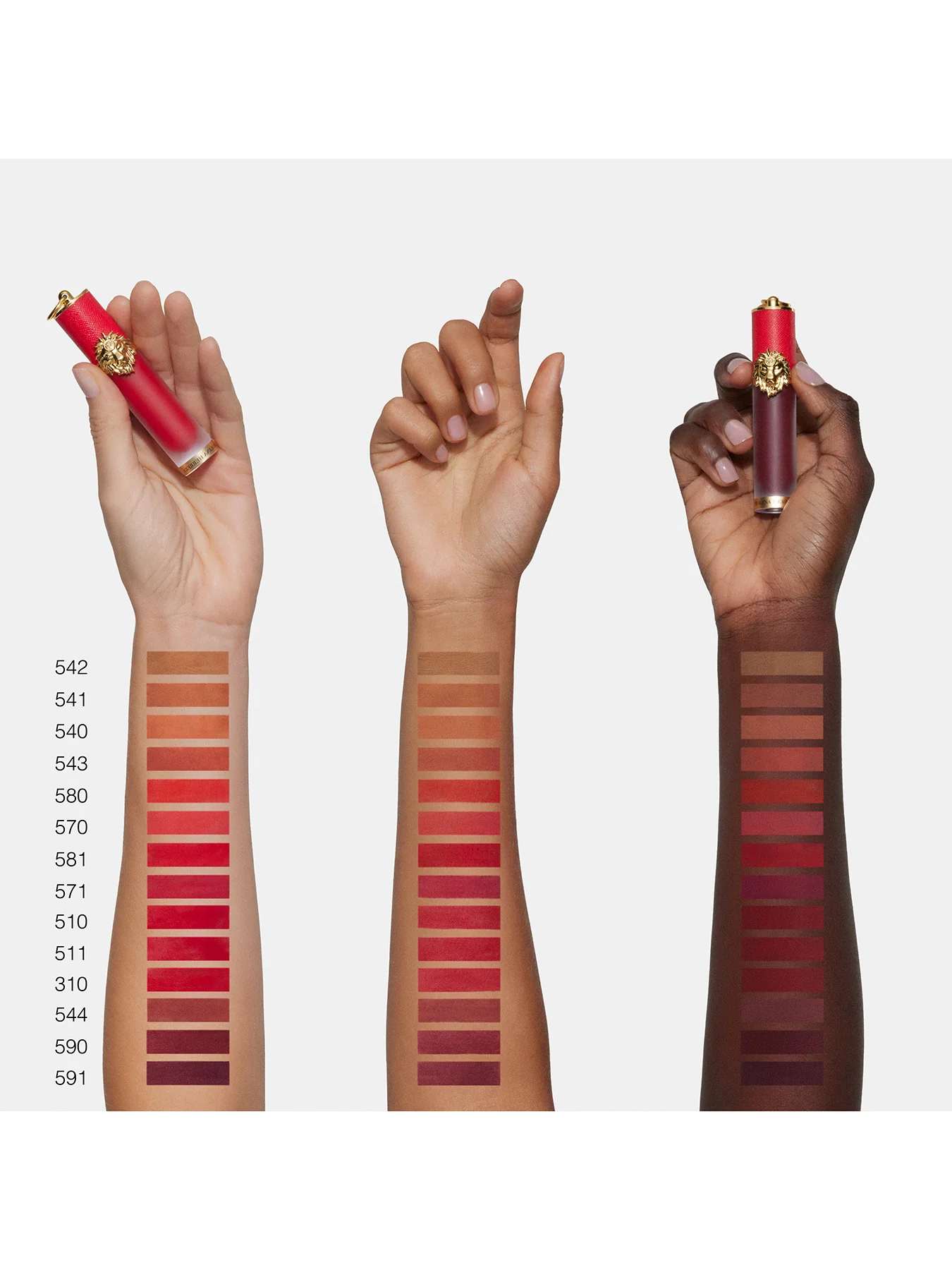 Lip Liquid Velvet - Image 31