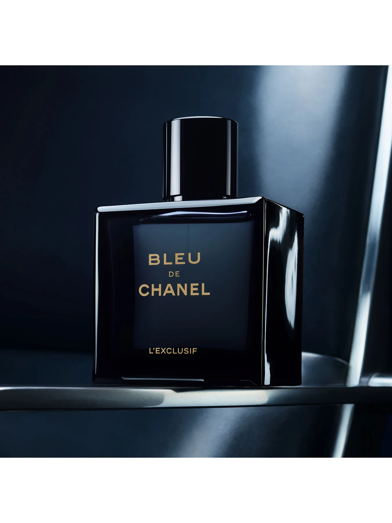 BLEU DE CHANEL Exclusif 60ml - Image 2