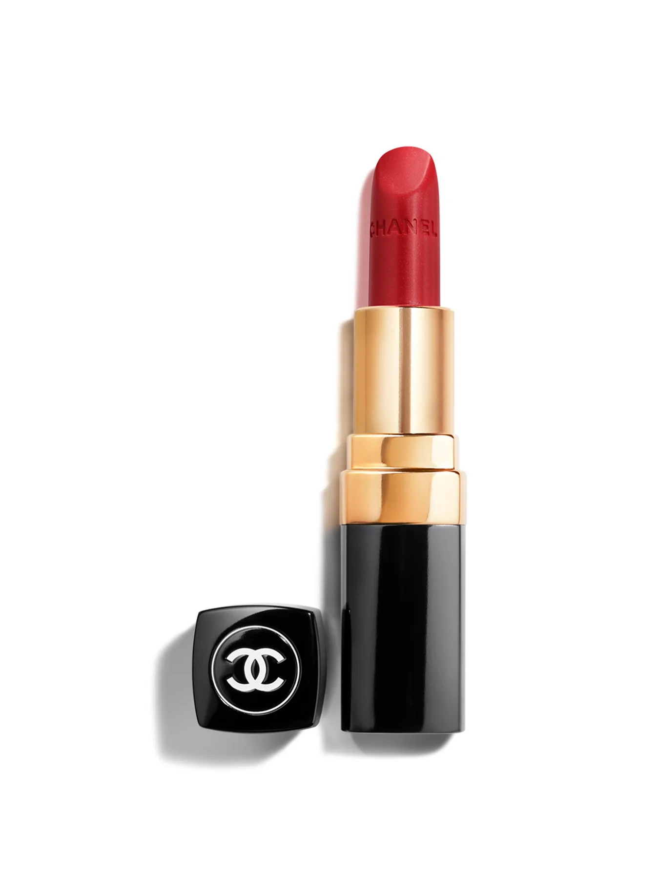 Rouge Coco Baume Hydrating Lip Balm - Image 31