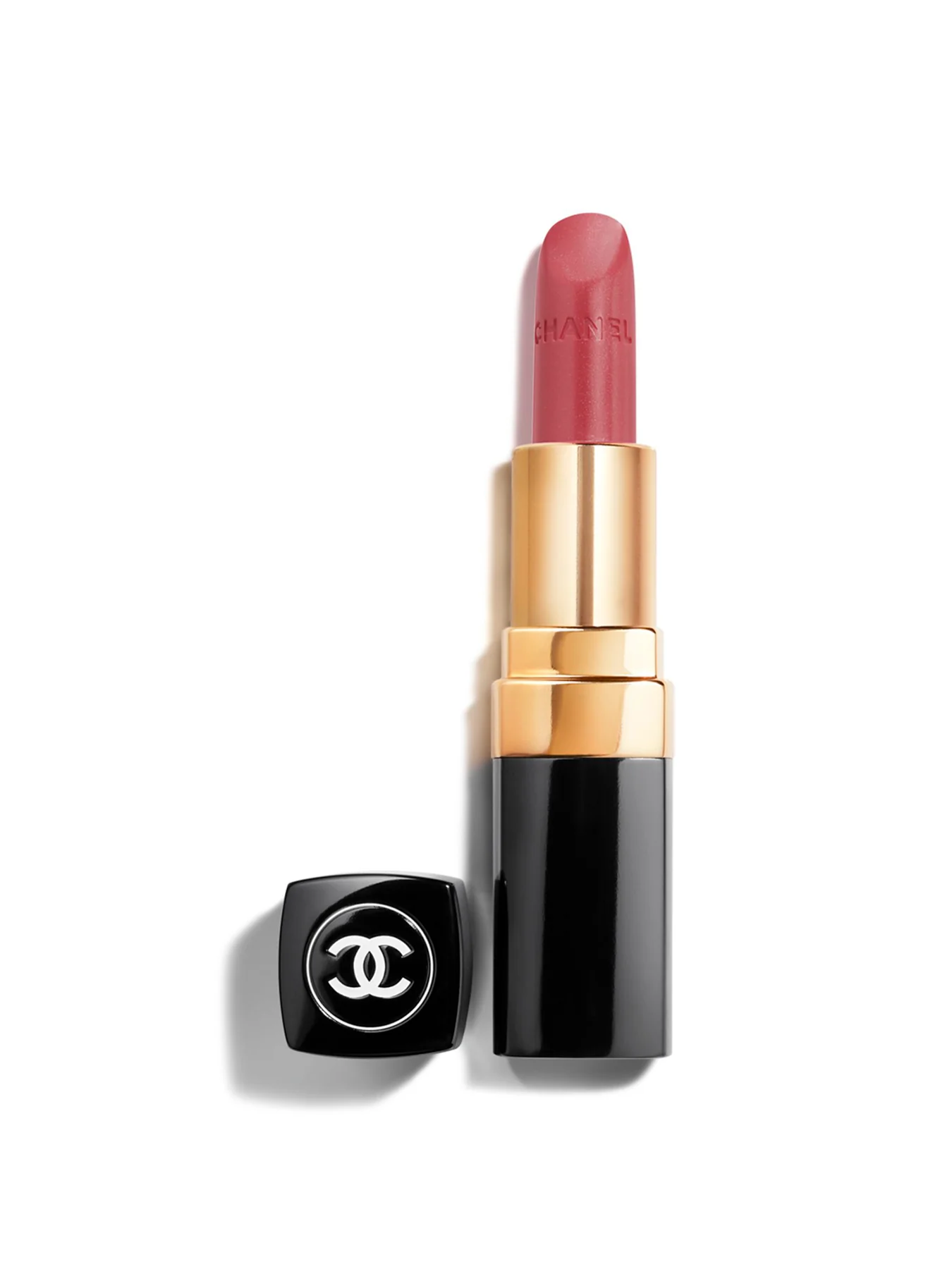 Rouge Coco Baume Hydrating Lip Balm - Image 49