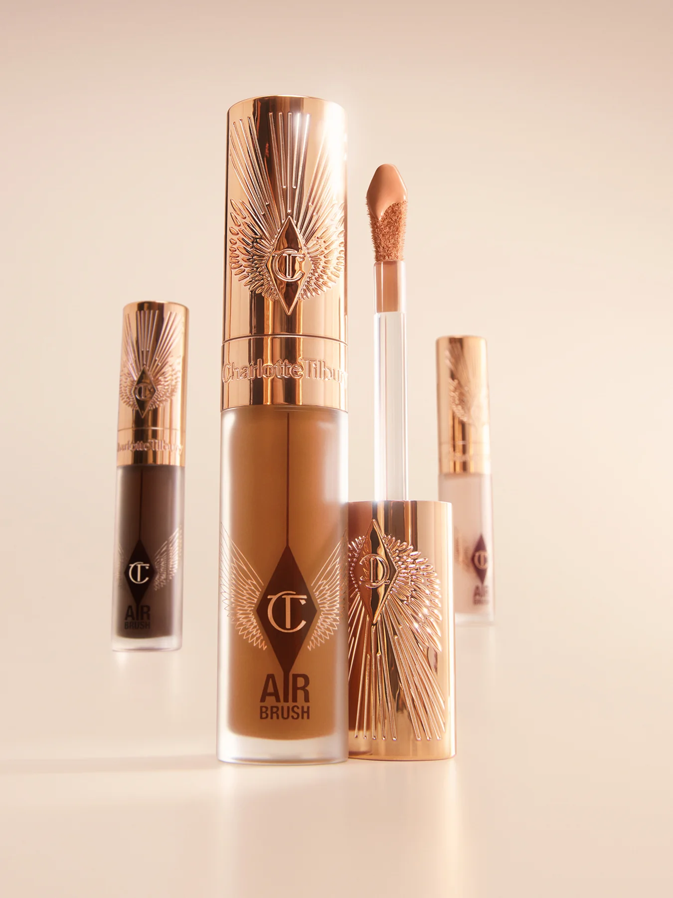 Airbrush Flawless Blur Concealer - Image 109