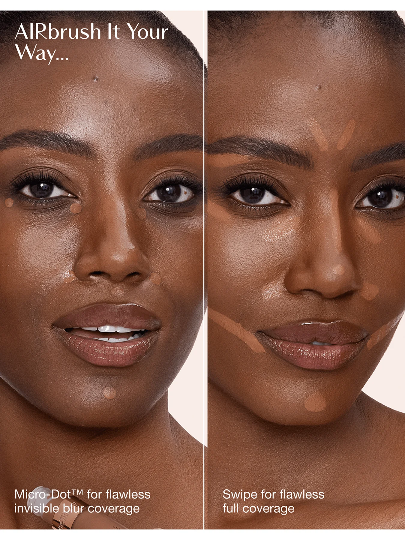 Airbrush Flawless Blur Concealer - Image 125