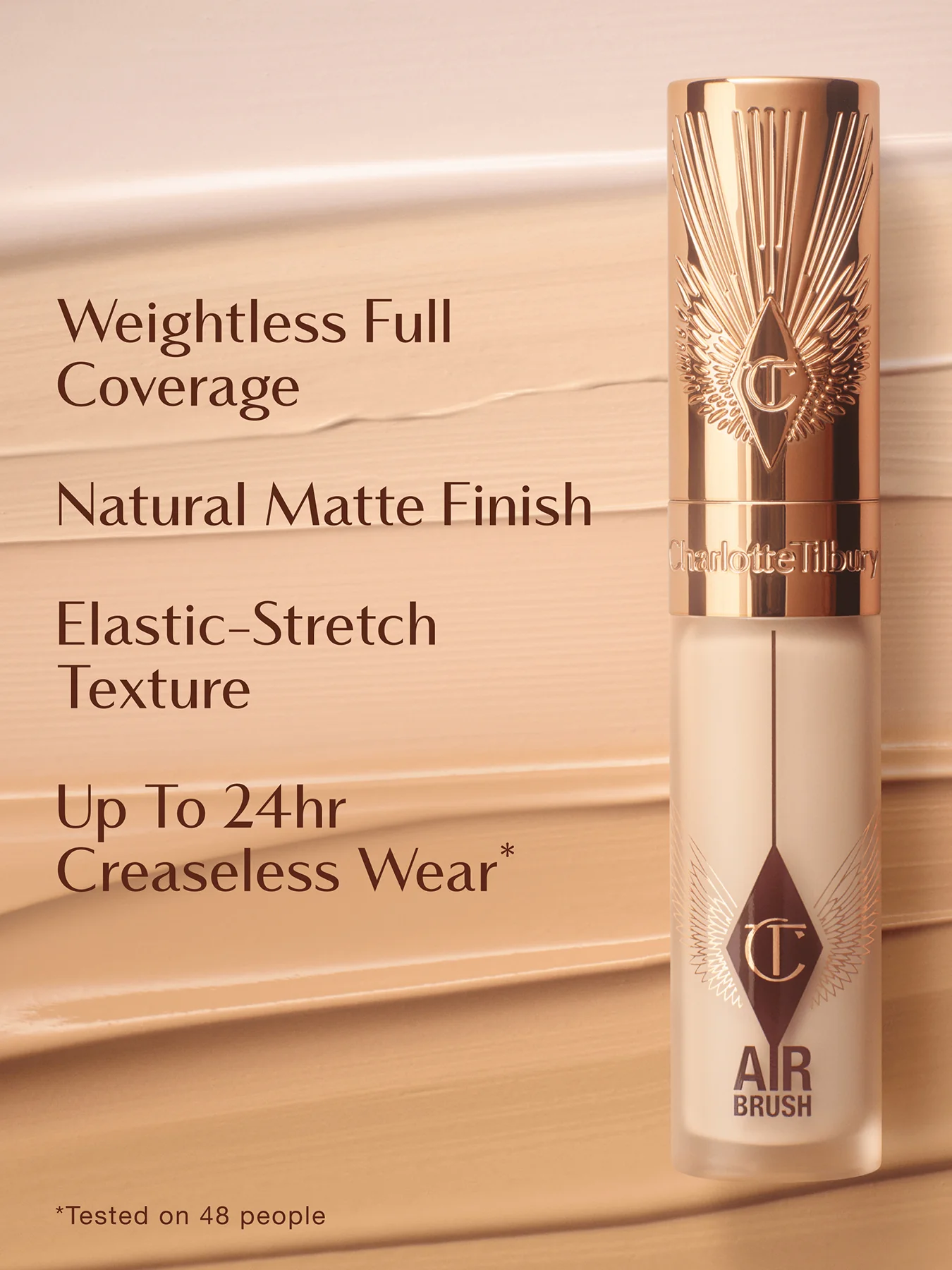 Airbrush Flawless Blur Concealer - Image 47
