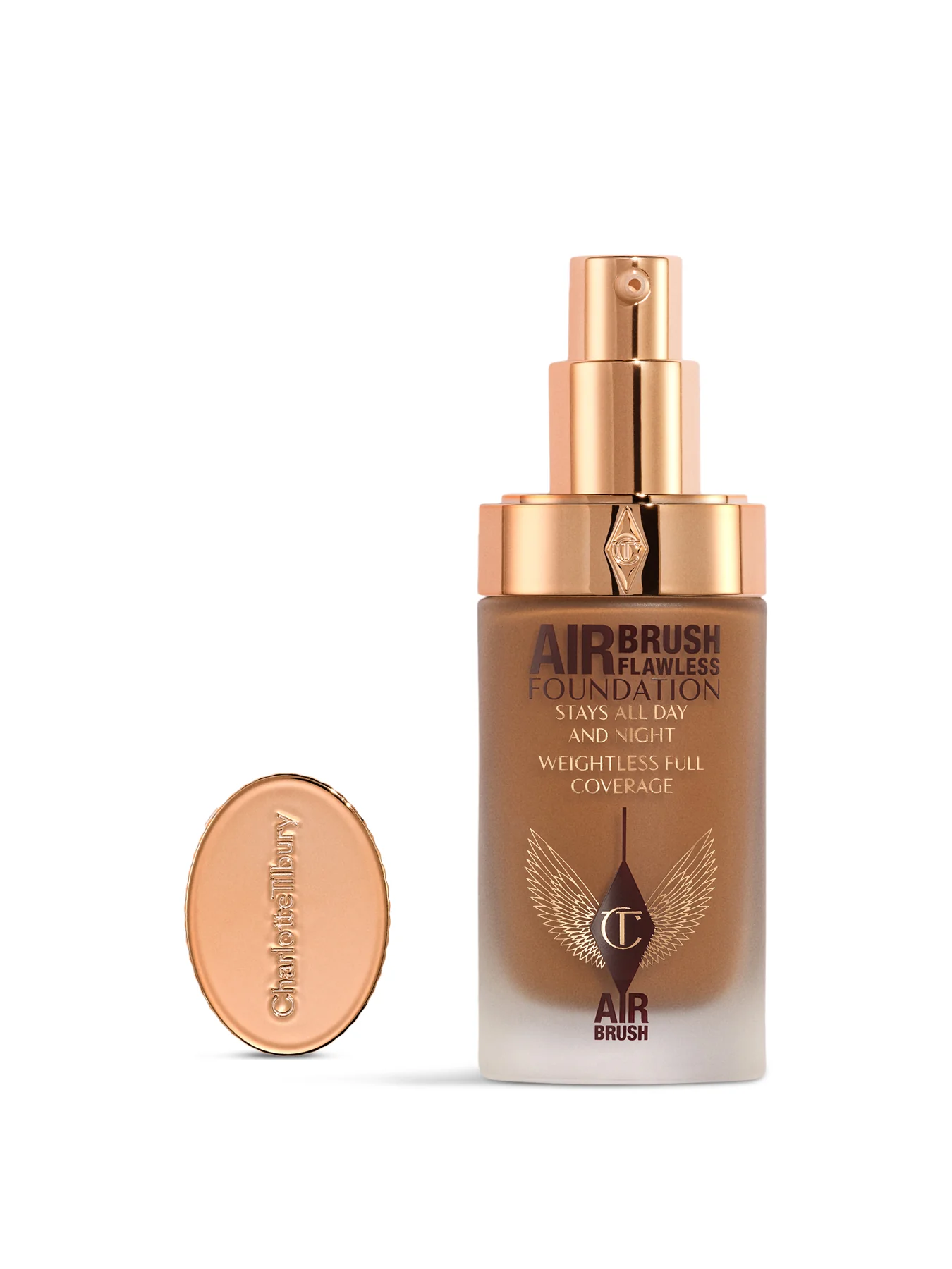 Airbrush Flawless Foundation - Image 75