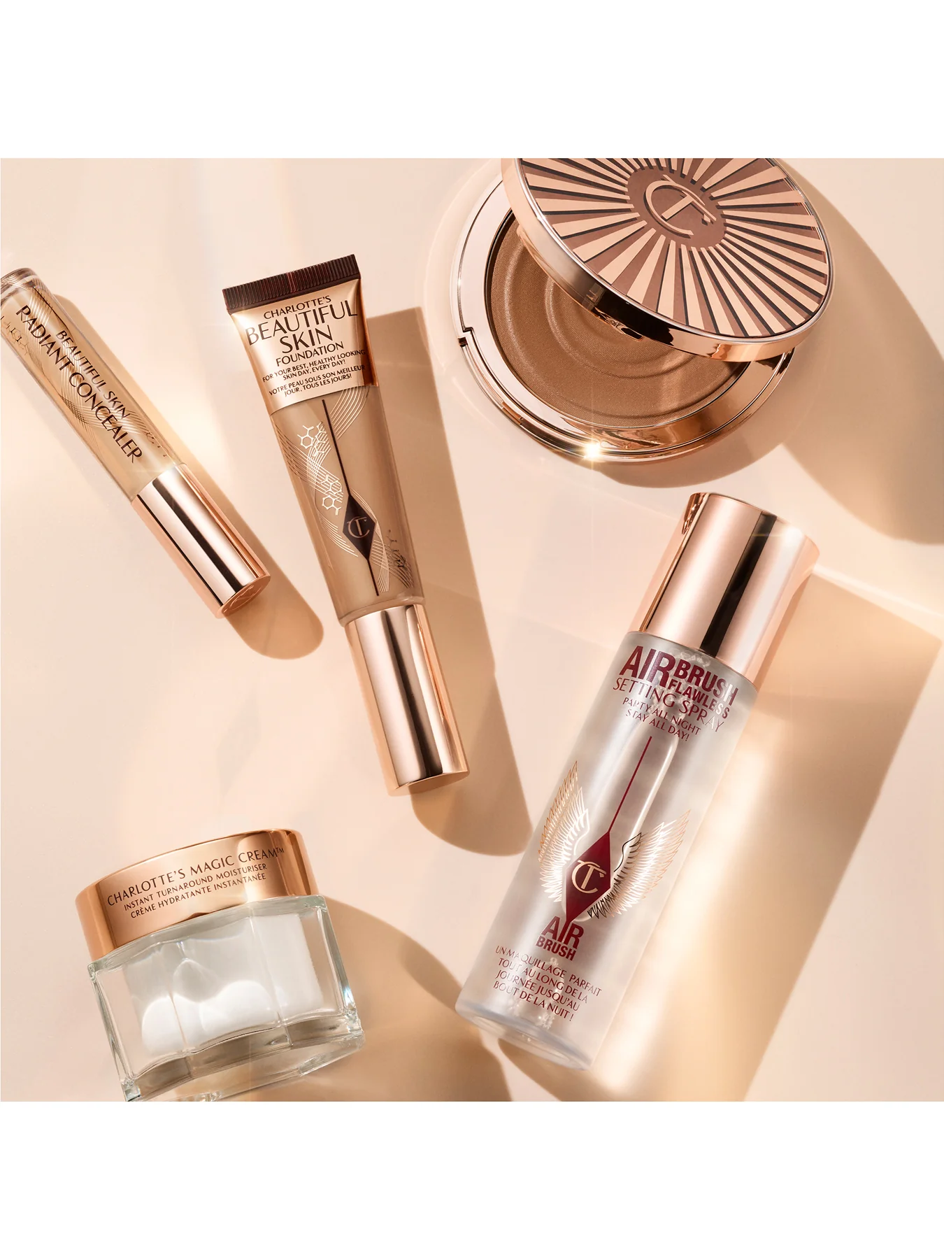 Charlotte's Beautiful Skin Foundation - Image 100