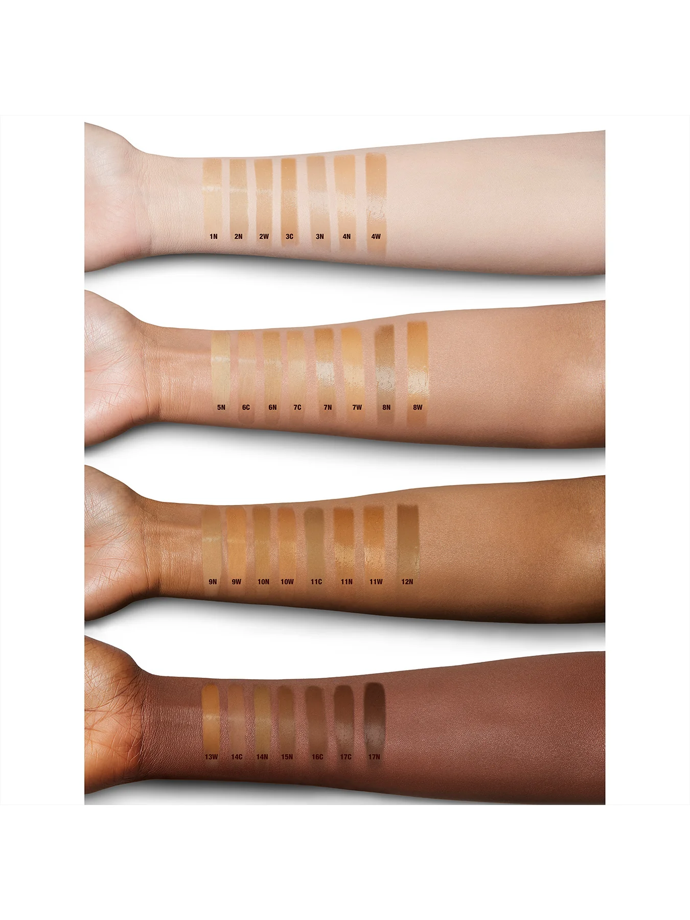 Charlotte's Beautiful Skin Foundation - Image 128