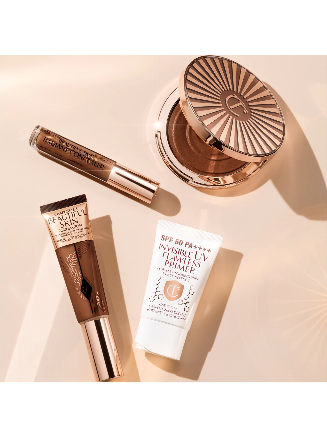 Charlotte's Beautiful Skin Foundation - Image 16