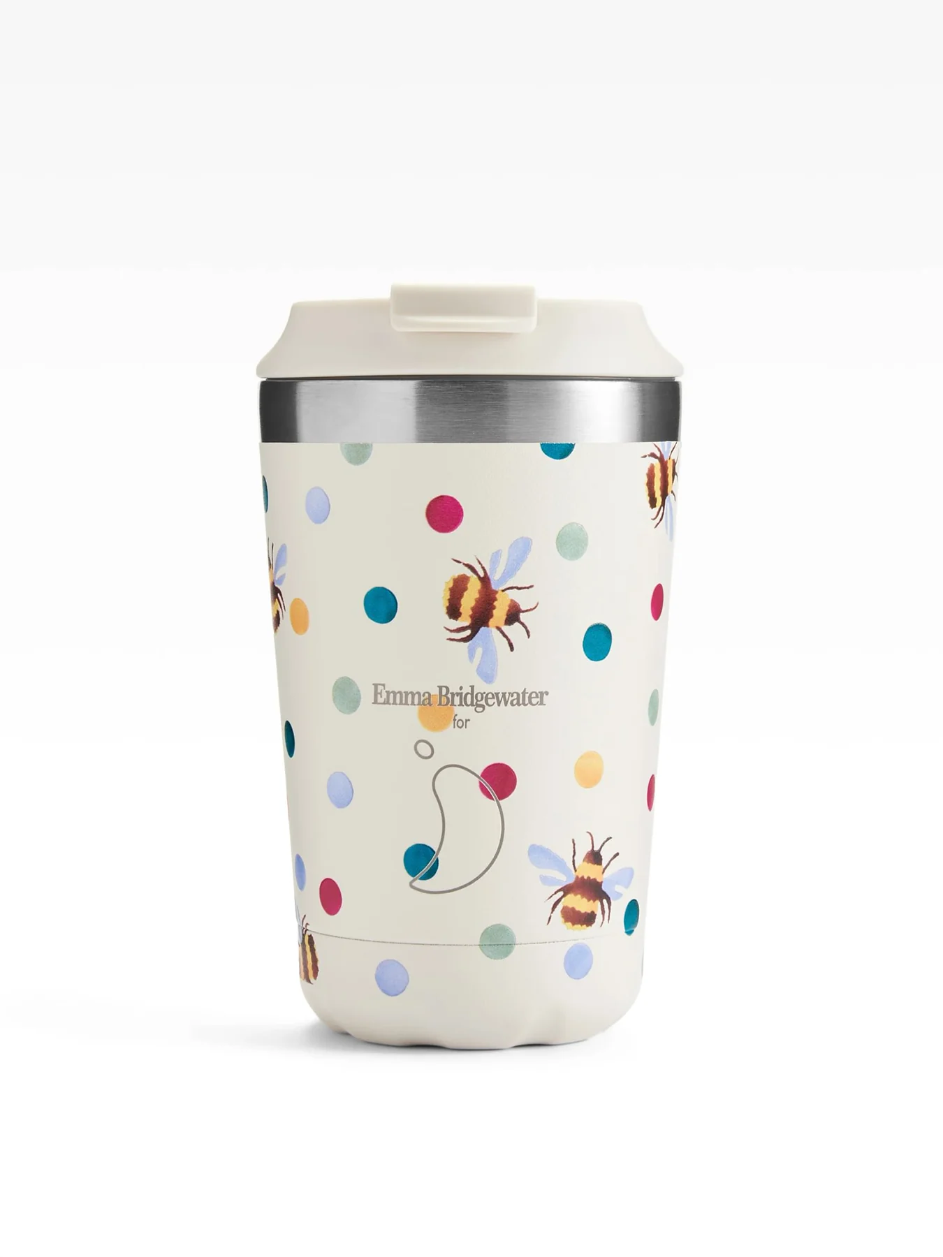 Emma Bridgewater Reusable Cup