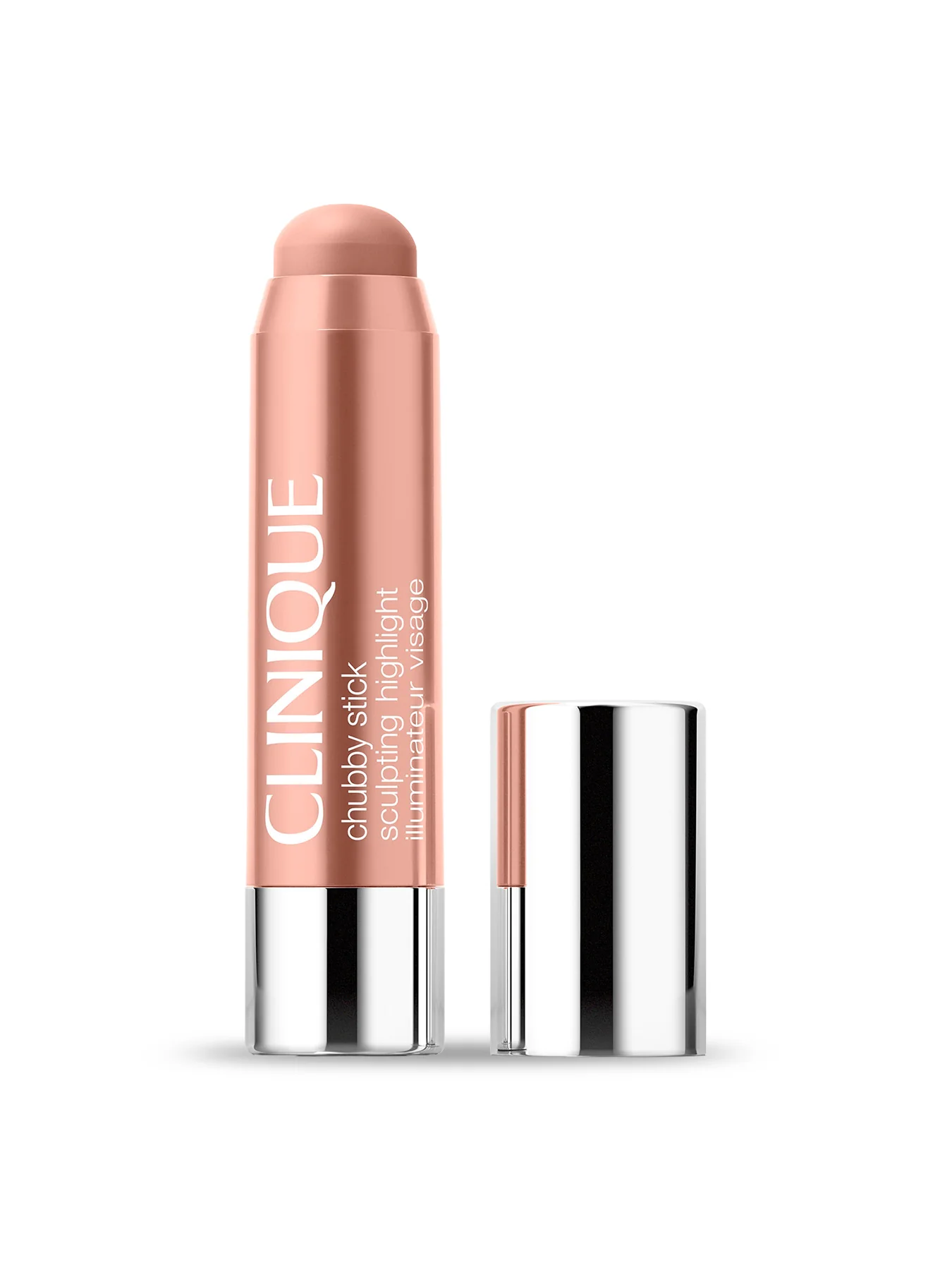Clinique Chubby Stick Sculpting Highlight & Contour 6g