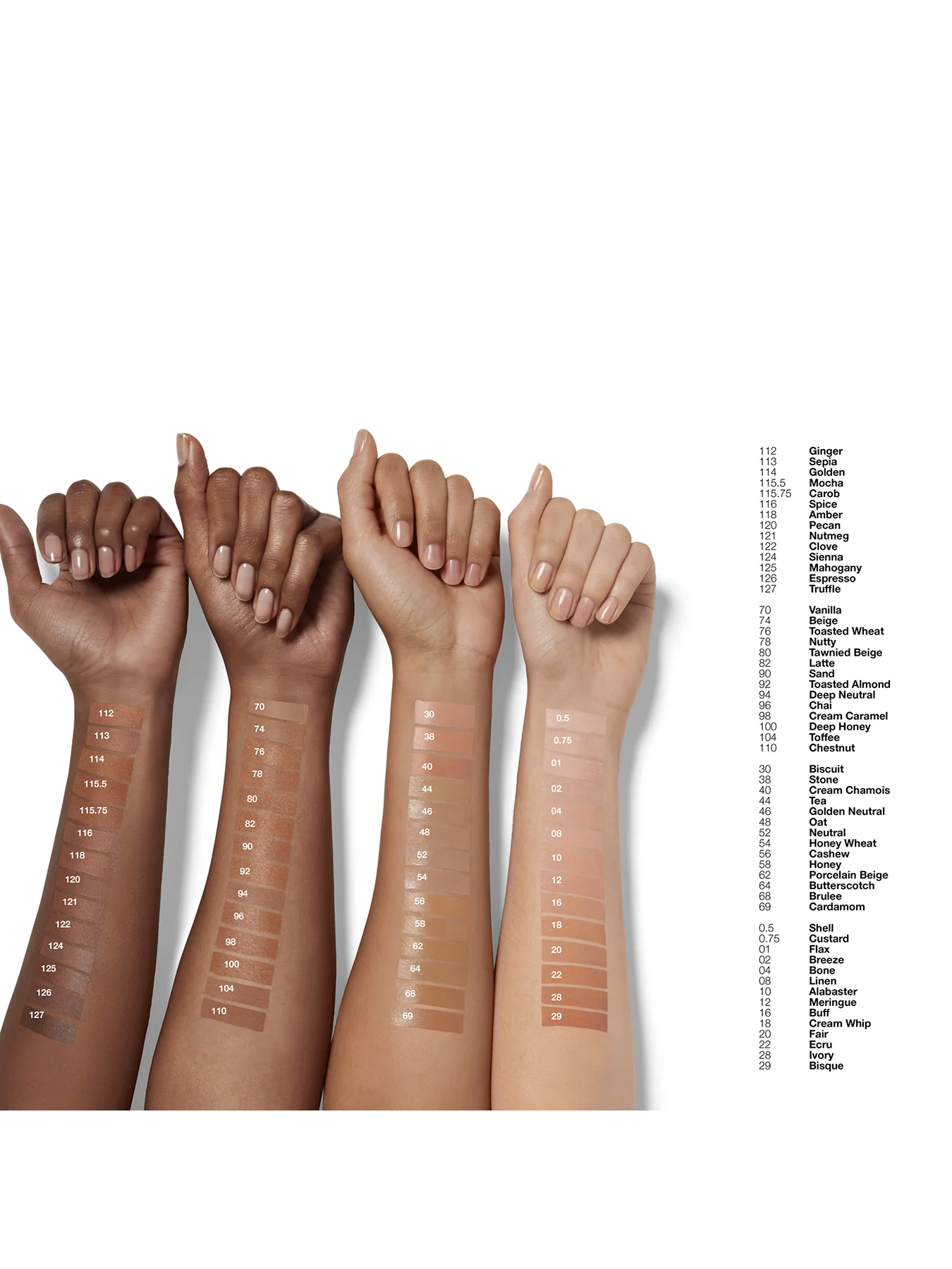 Even Better SPF15 Foundation - Image 157