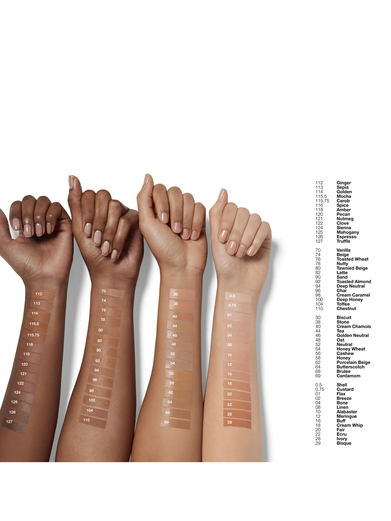 Even Better SPF15 Foundation - Image 73
