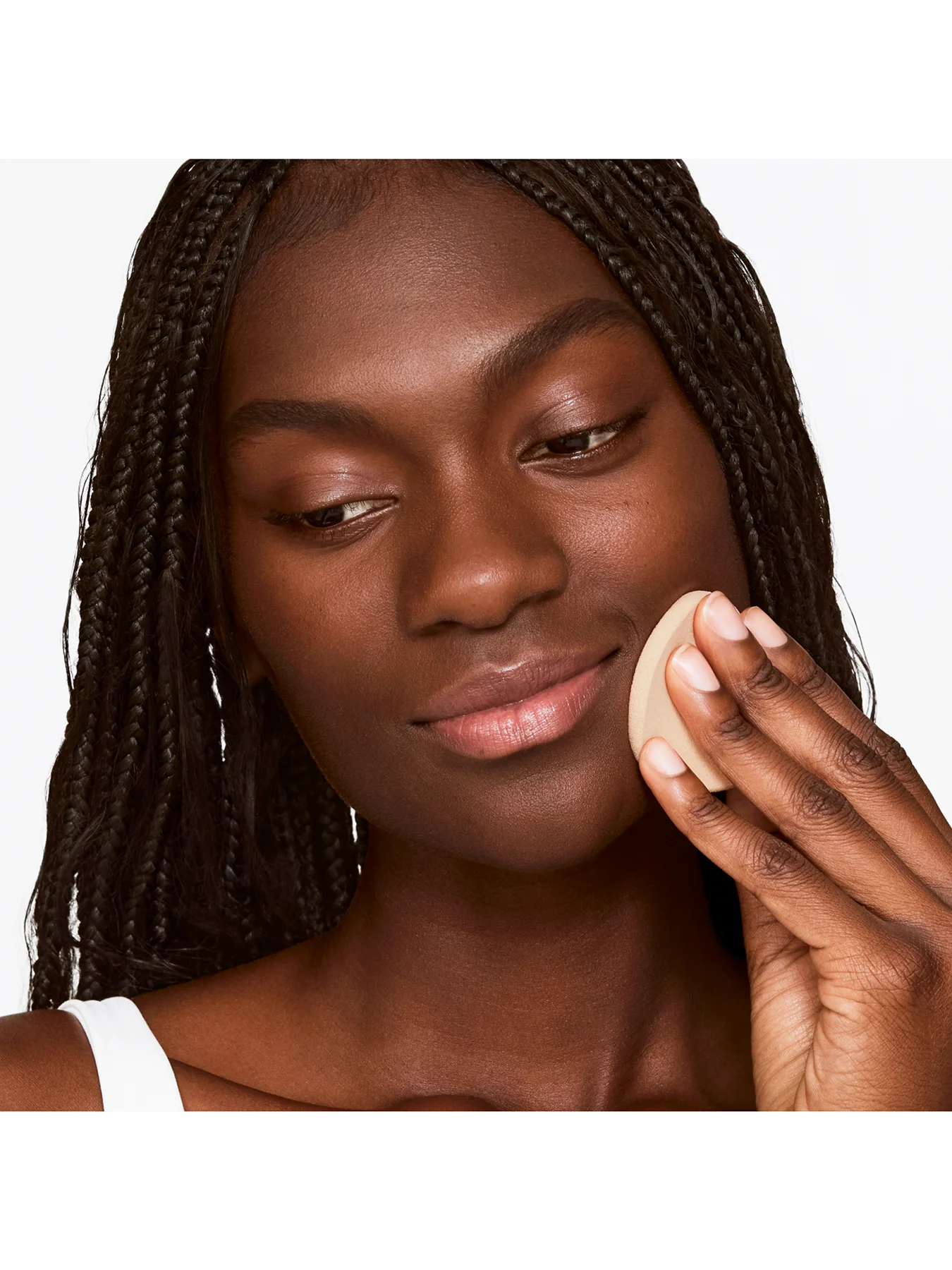 Stay-Matte Sheer Pressed Powder Oil-Free - Image 10