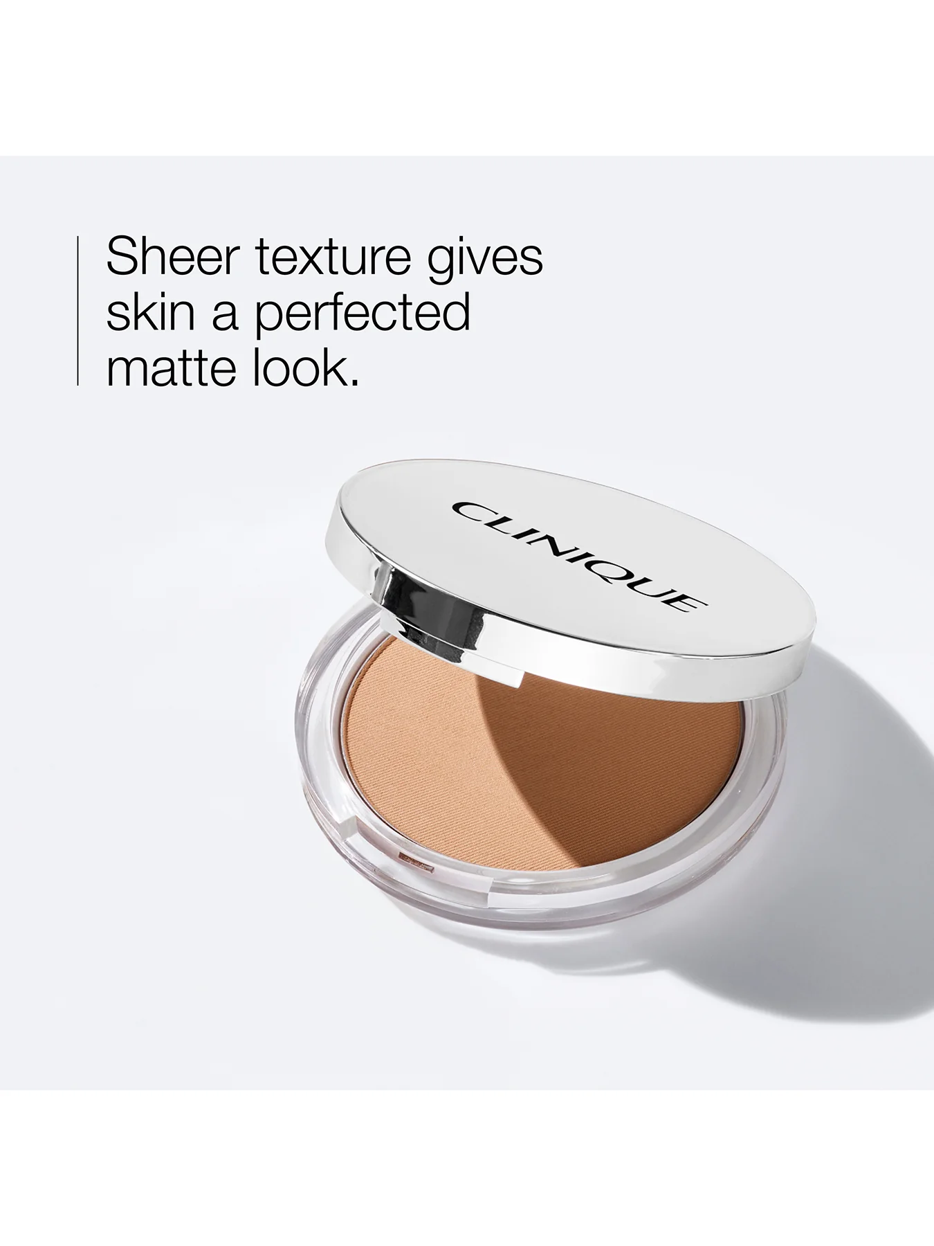 Stay-Matte Sheer Pressed Powder Oil-Free - Image 16