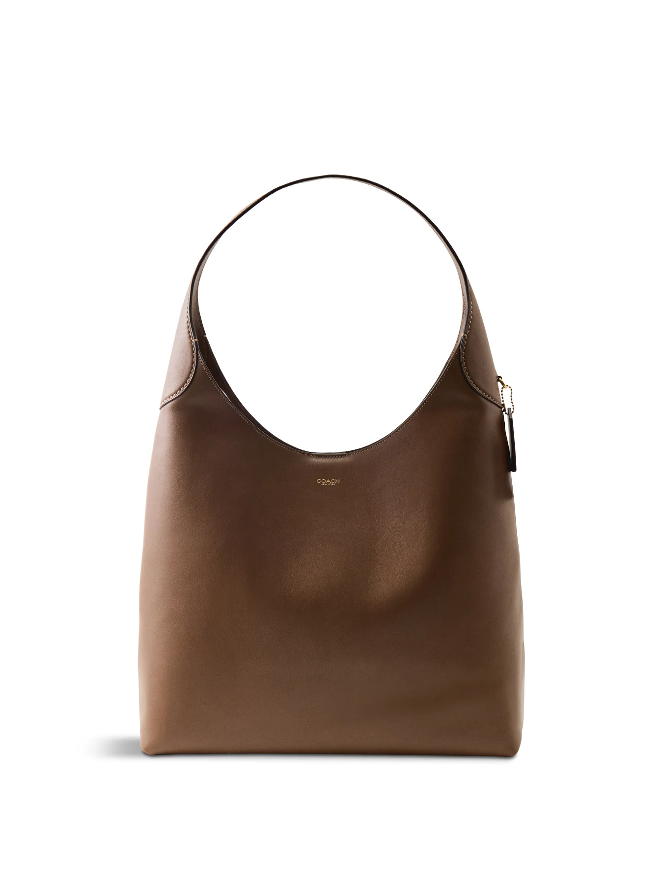 Brooklyn Shoulder Bag 39 Brown