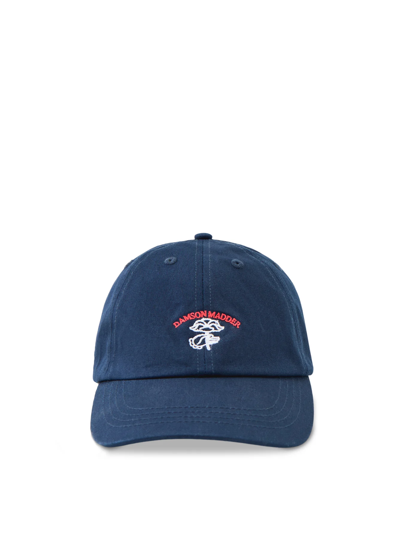 Flower Cap Navy