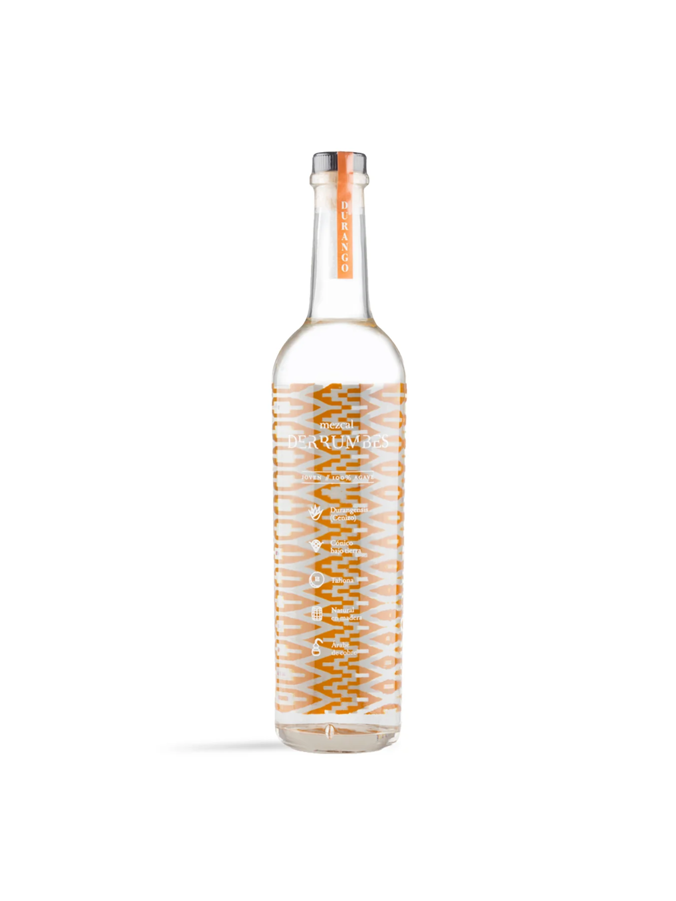 Derrumbes Durango Tequila