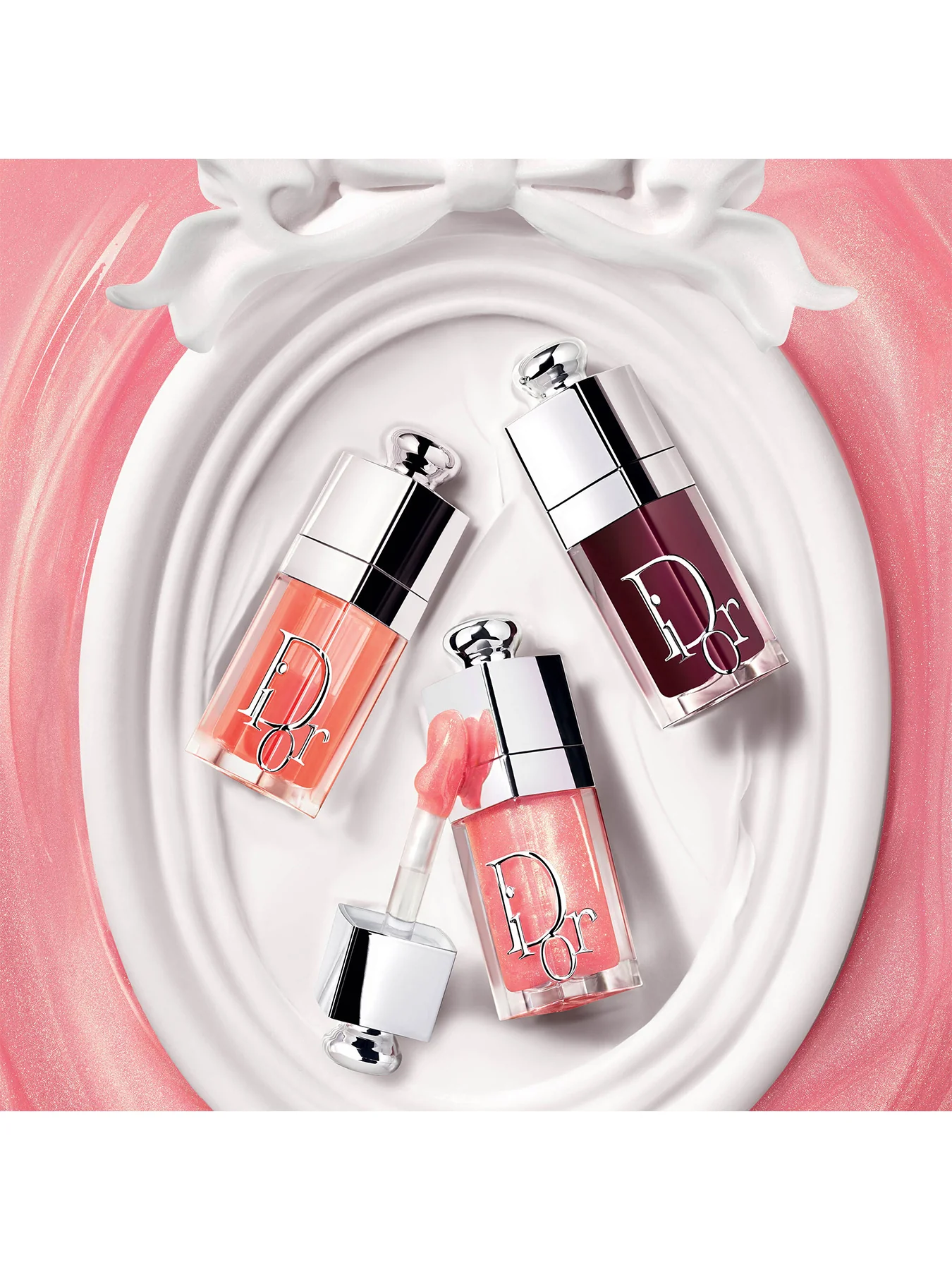 Addict Lip Glow Oil - Image 109