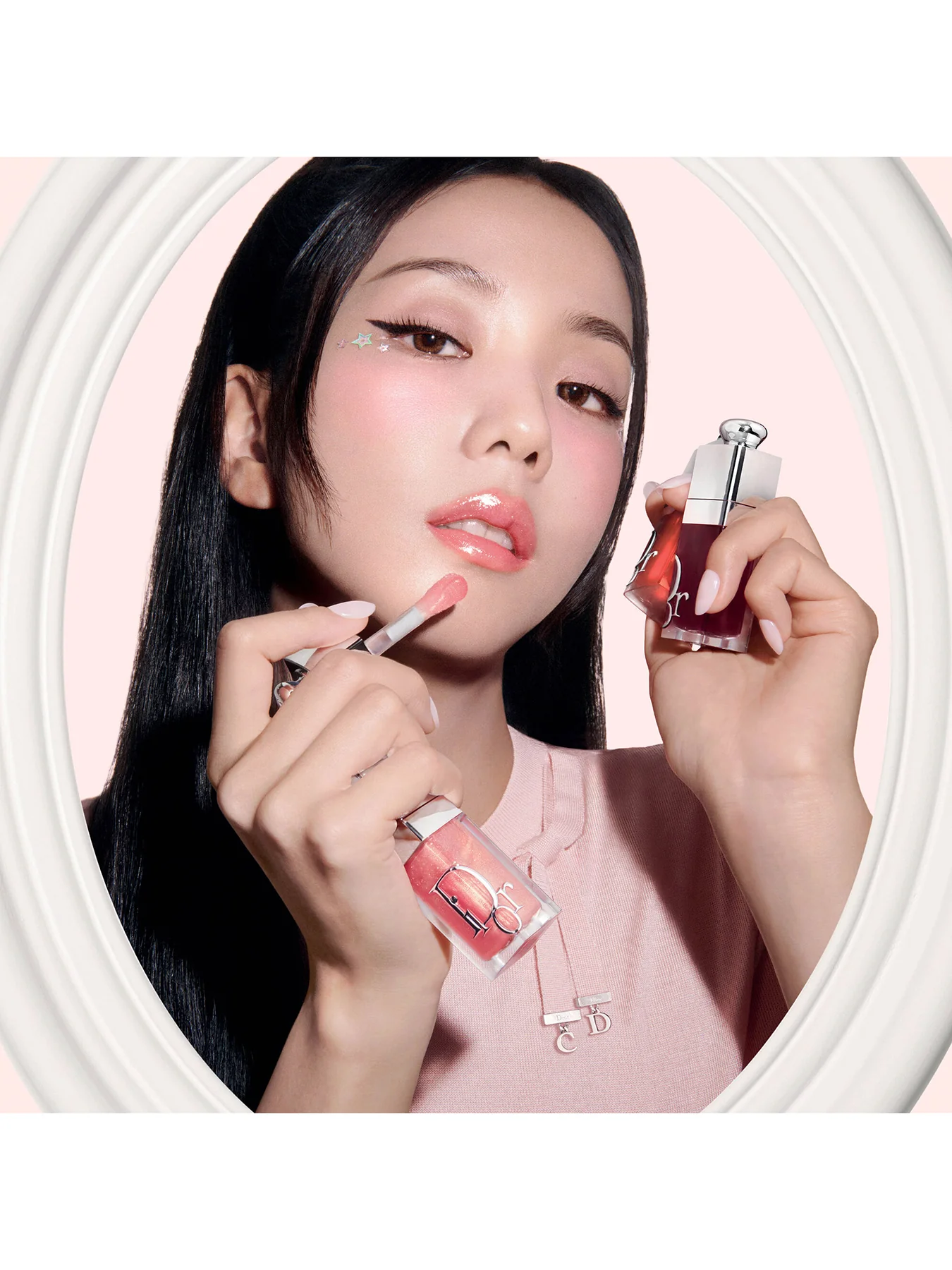 Addict Lip Glow Oil - Image 2