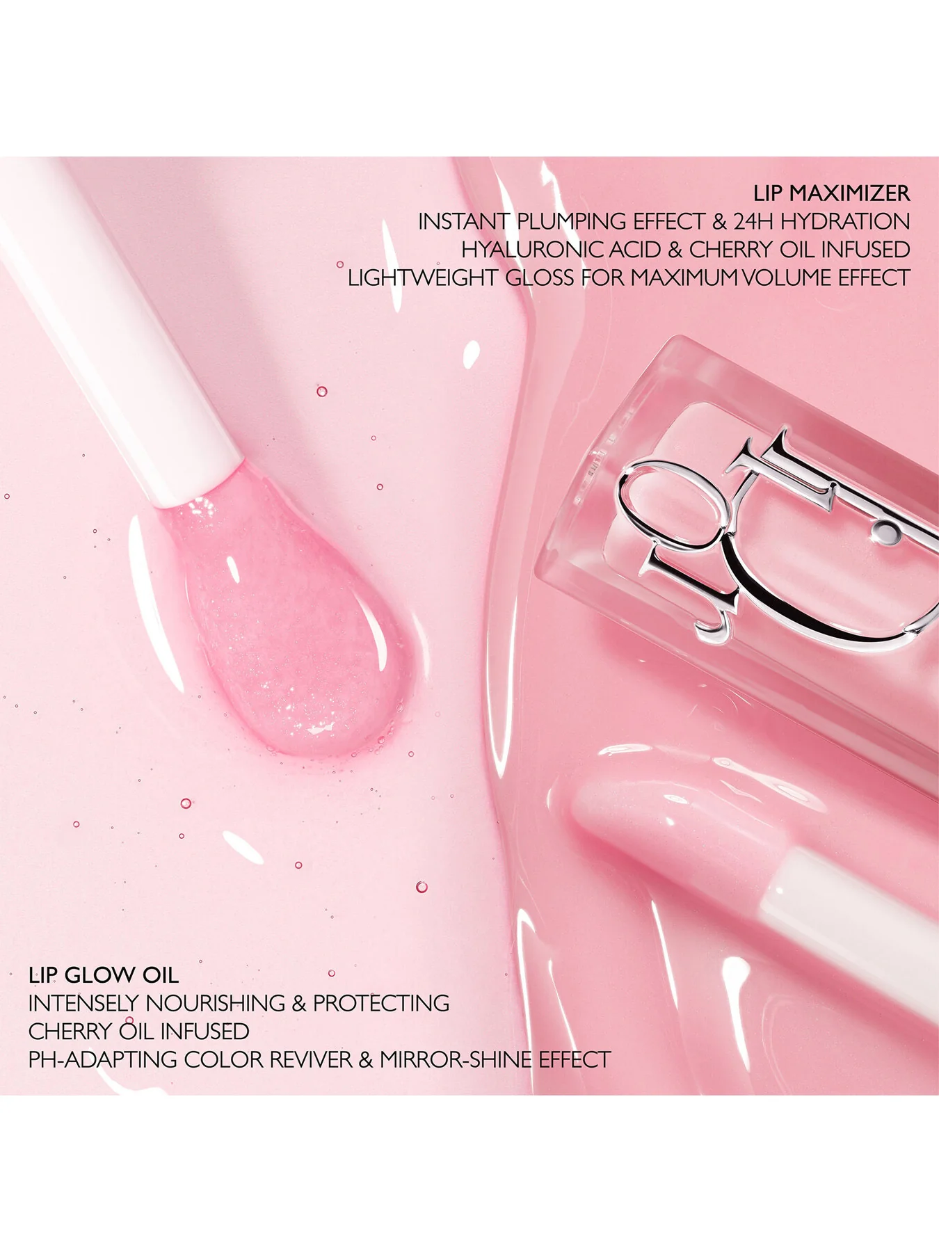Dior Addict Lip Maximizer - Image 39