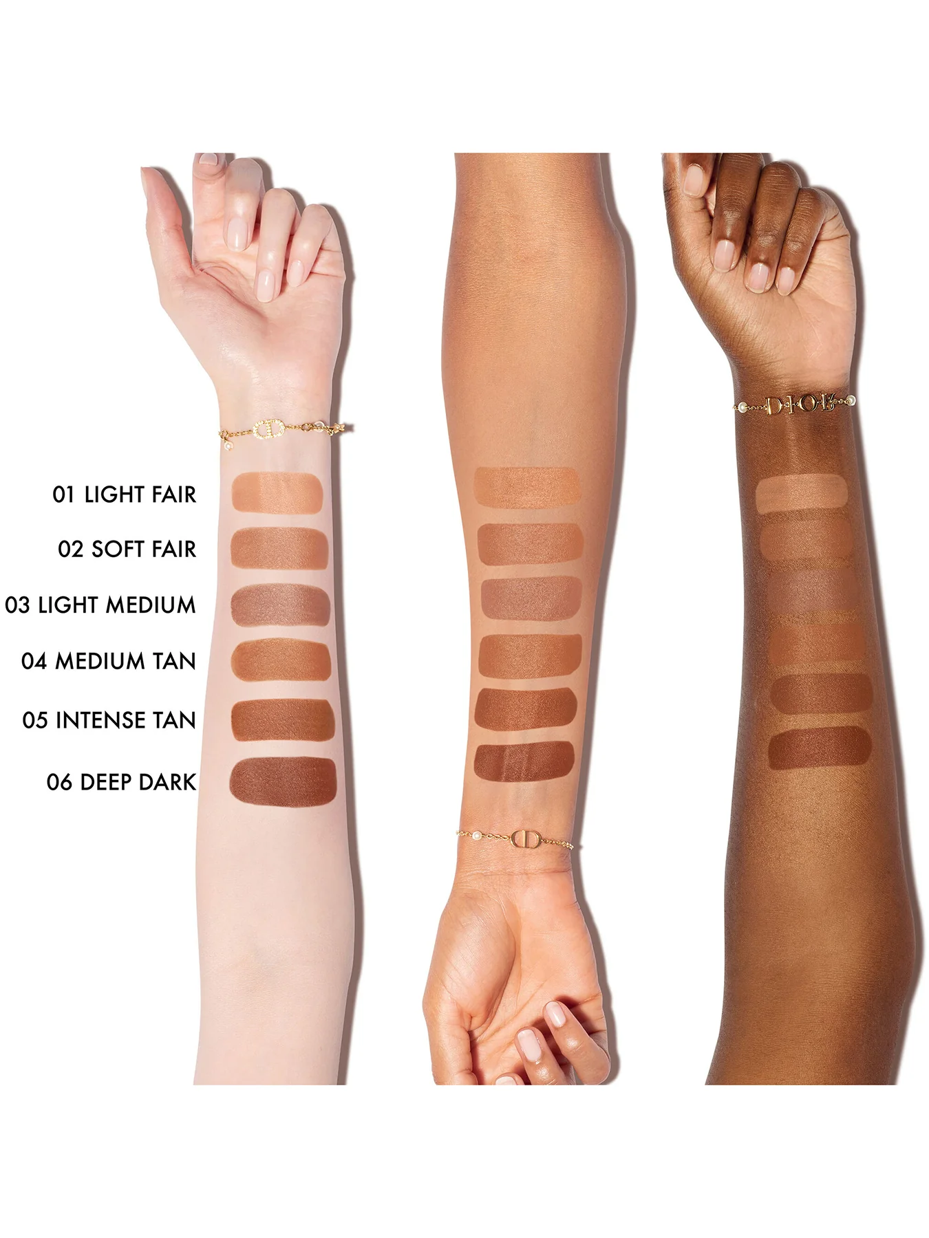 Dior Forever Skin Bronze 8g - Image 22