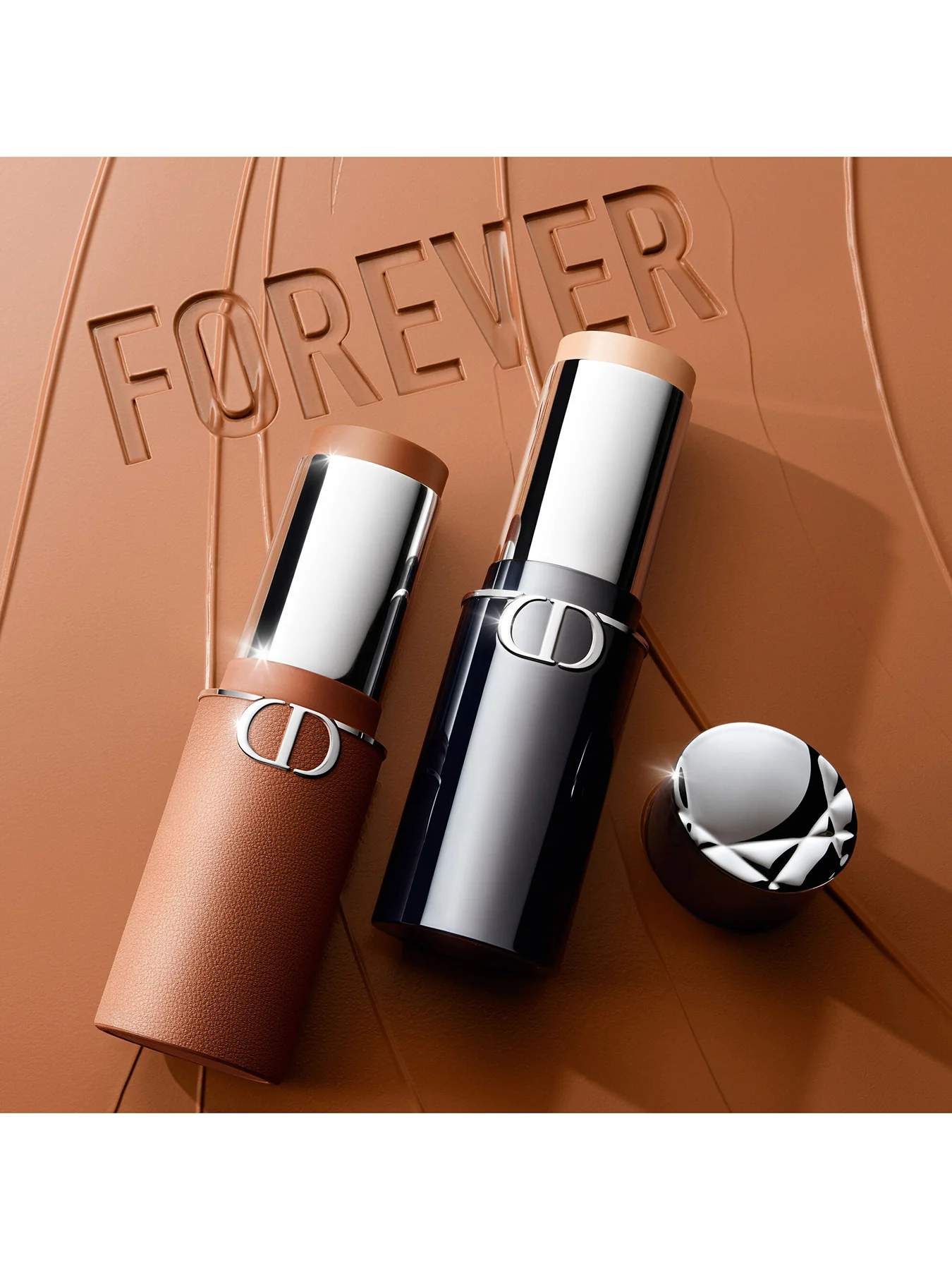 Dior Forever Skin Bronze 8g - Image 8