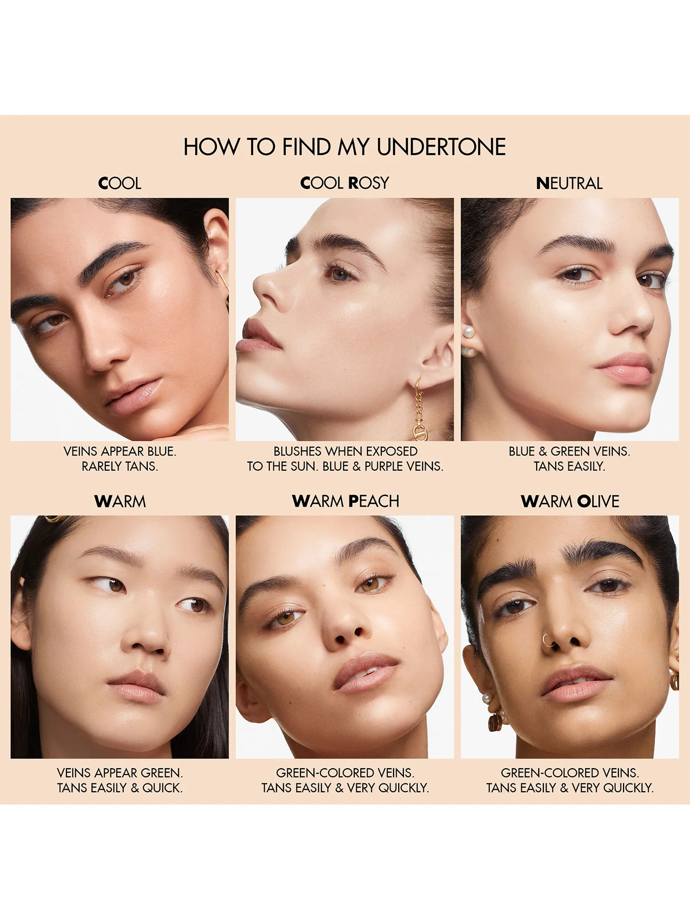 Dior Forever Skin Glow Foundation - Image 130