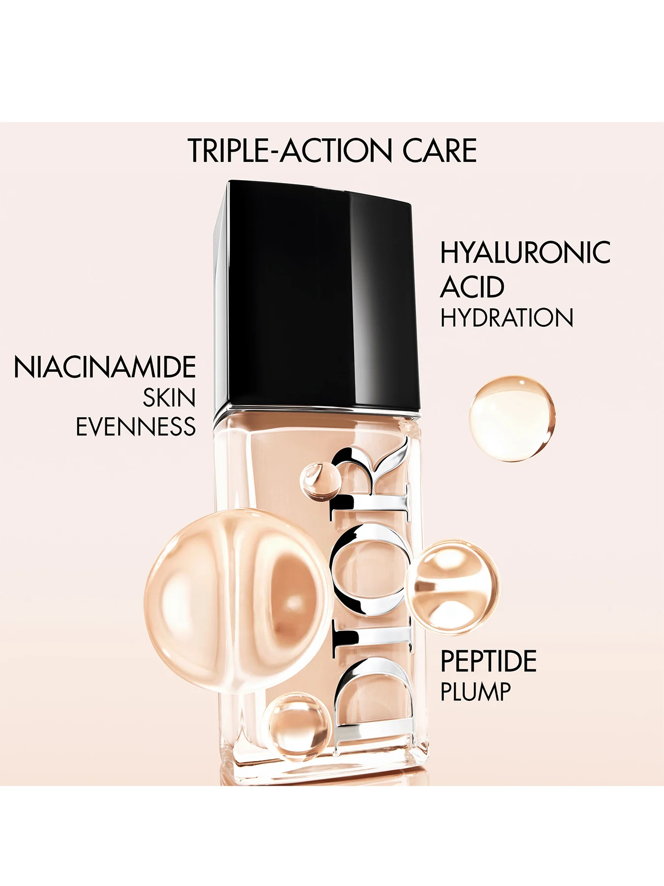 Dior Forever Skin Glow Foundation - Image 6