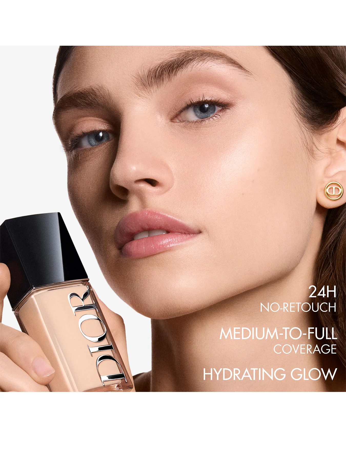 Dior Forever Skin Glow Foundation - Image 75