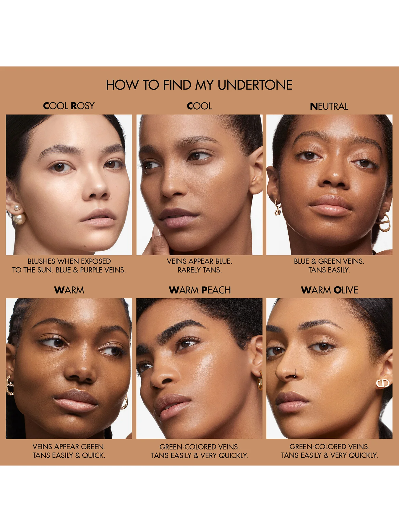 Dior Forever Skin Wear Foundation - Image 150