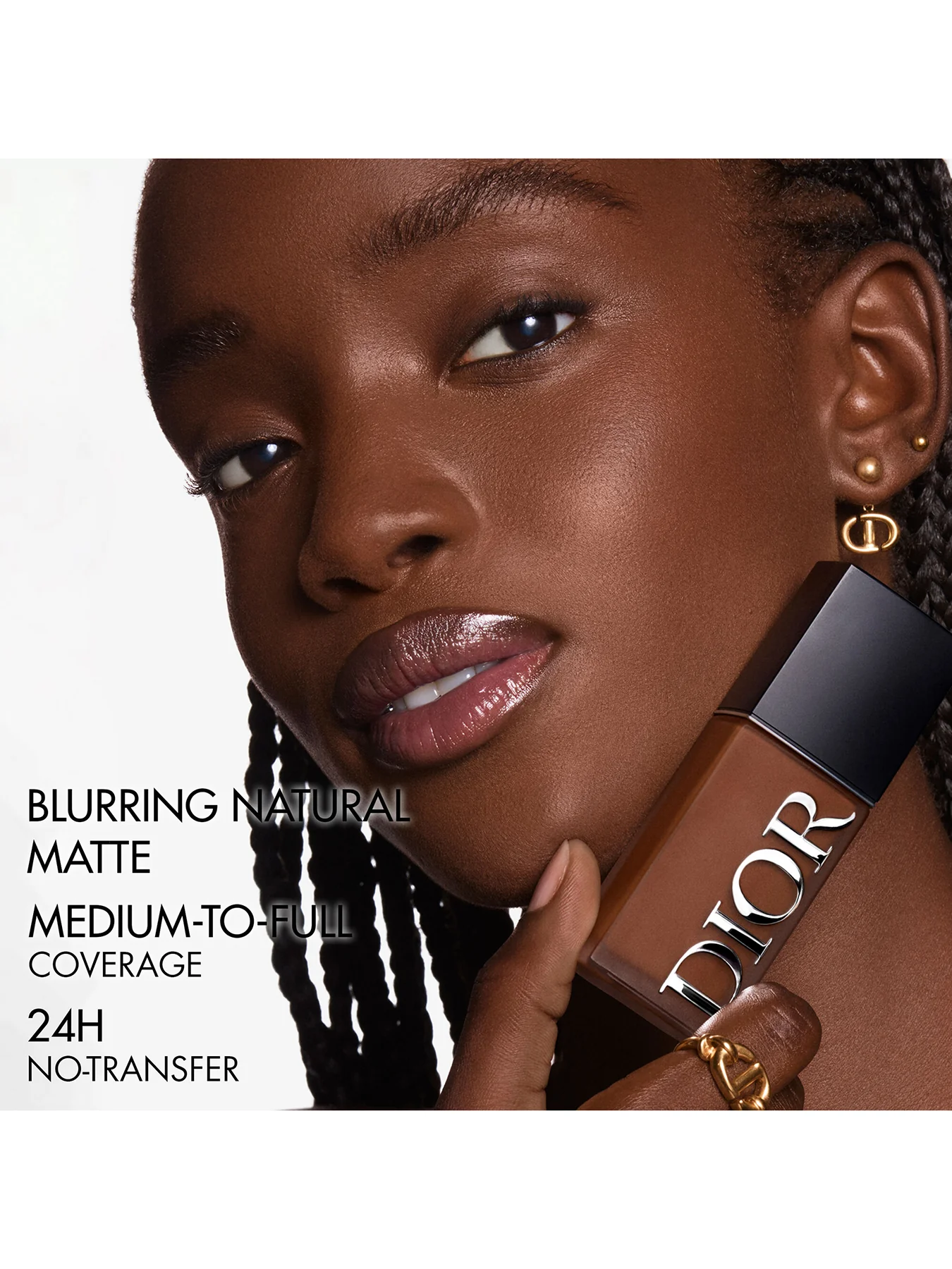 Dior Forever Skin Wear Foundation - Image 32