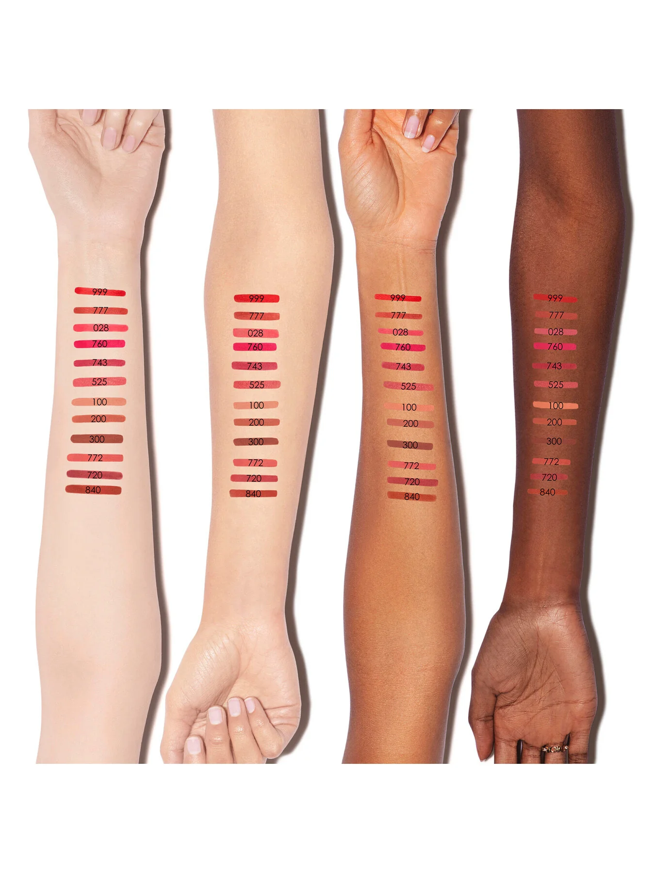 Rouge Dior Contour Lip Liner - Image 47