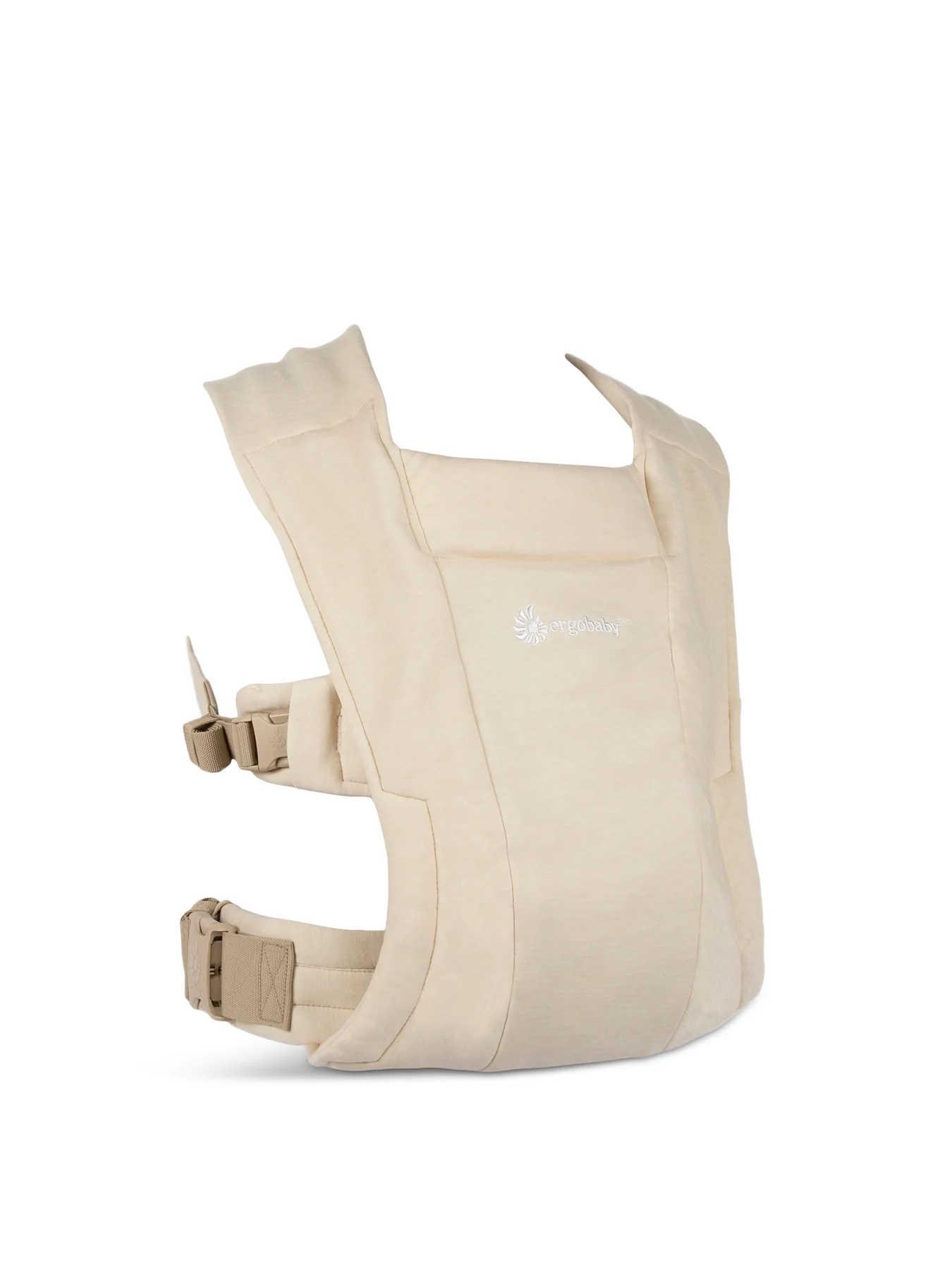 Embrace Carrier Knit Cream