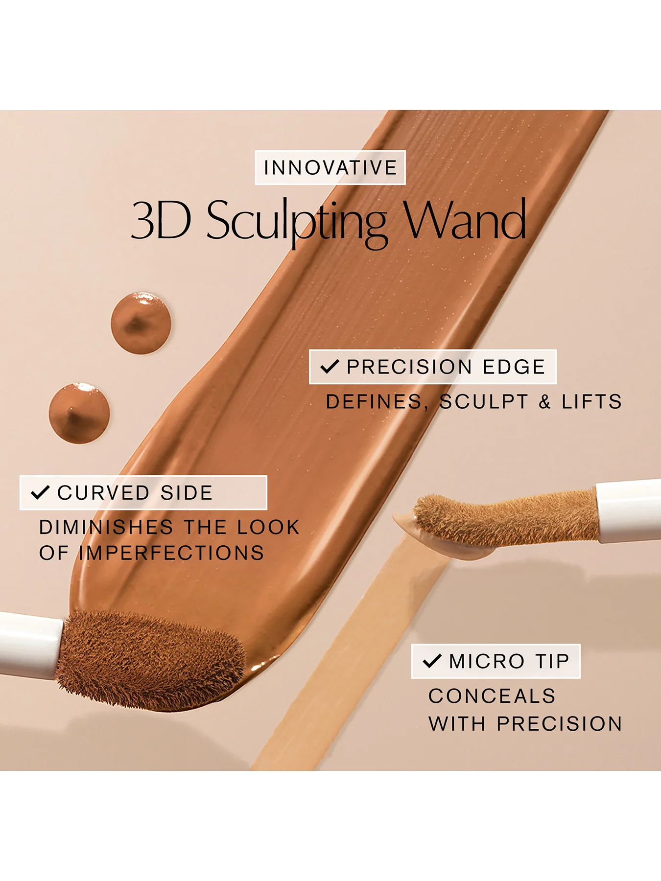 Double Wear Stay-In-Place 24-Hour Concealer - Image 90