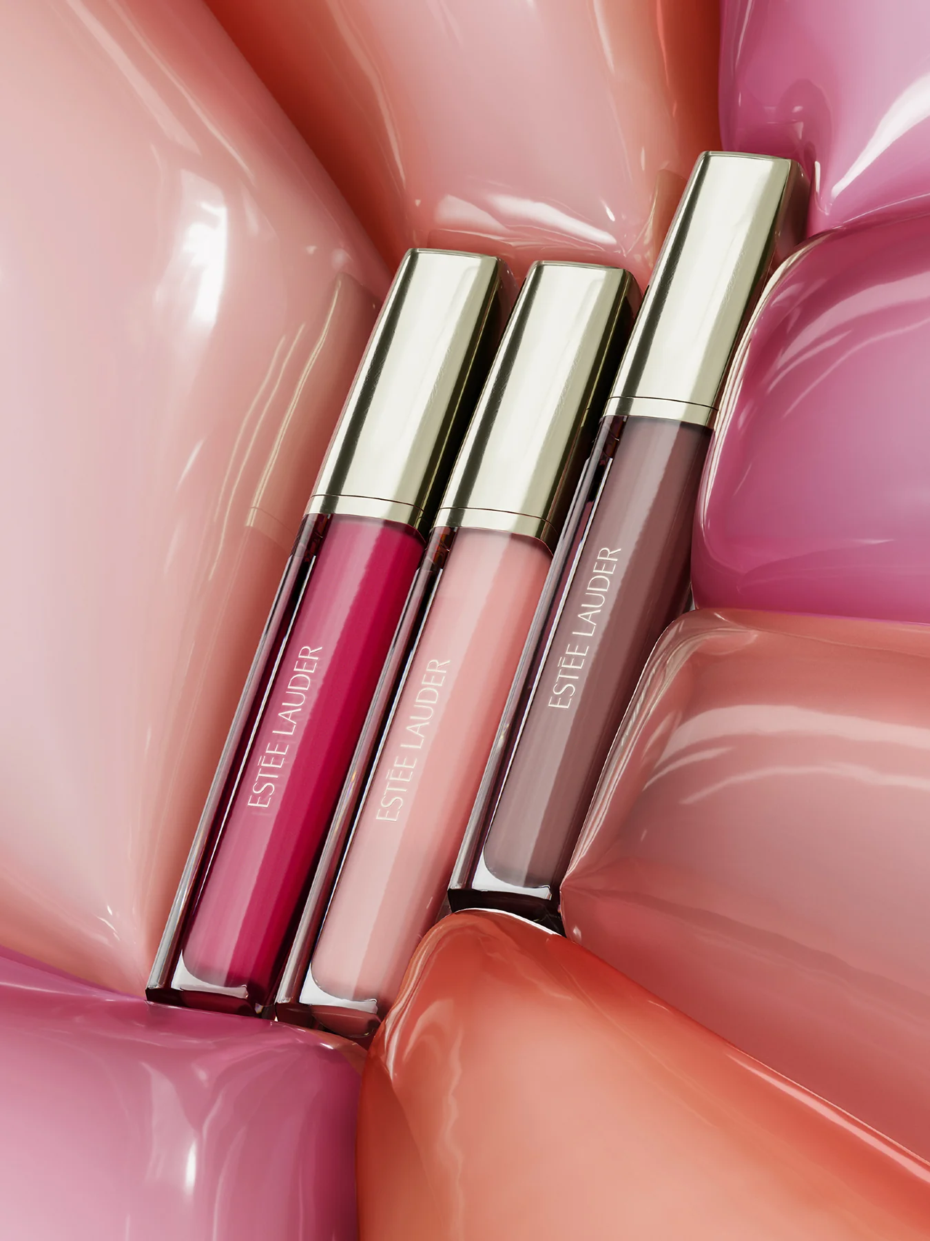 Glossy Pout Lip Oil 6ml - Image 16