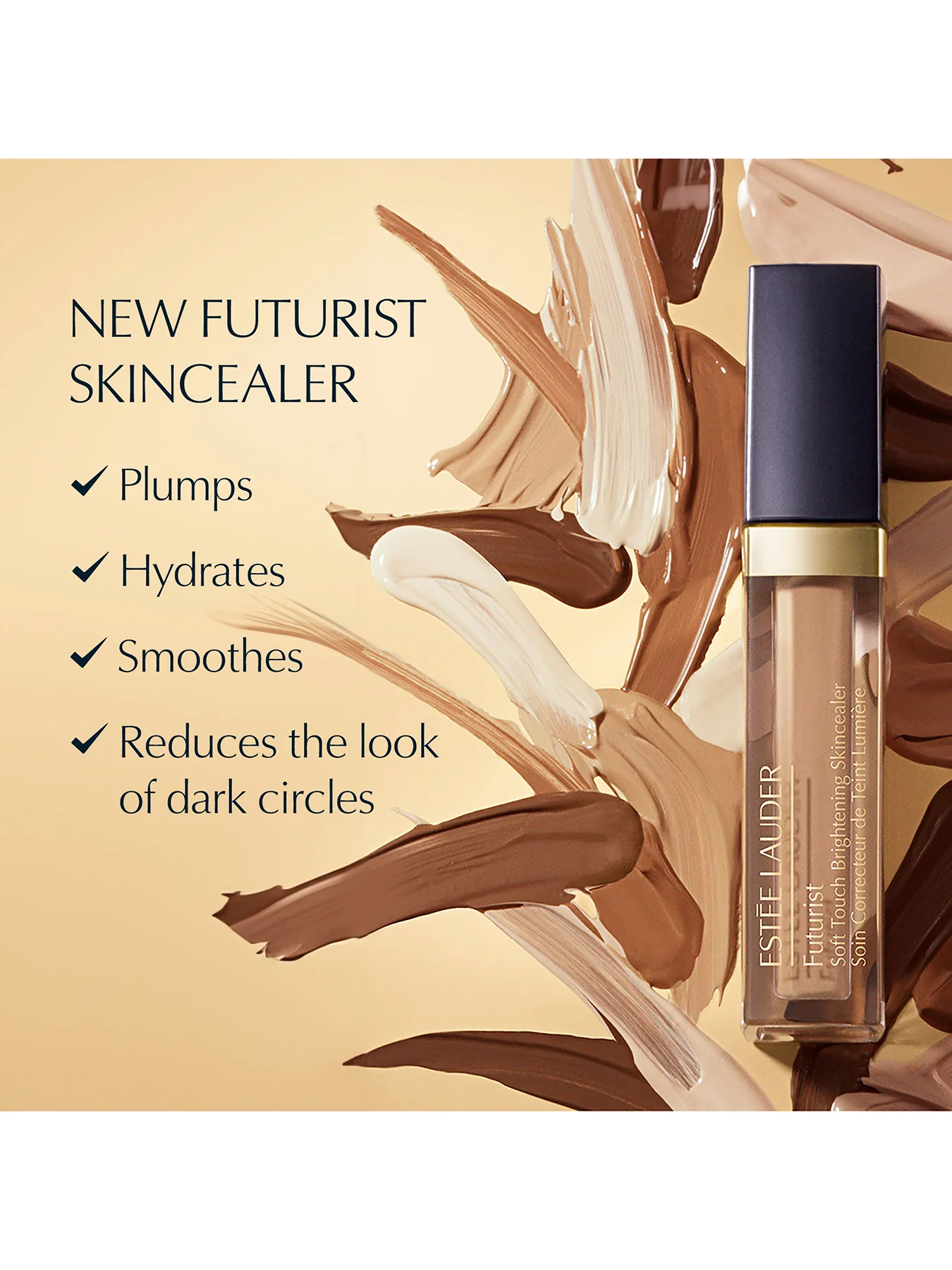 Futurist Soft Touch Brightening Skincealer - Image 39