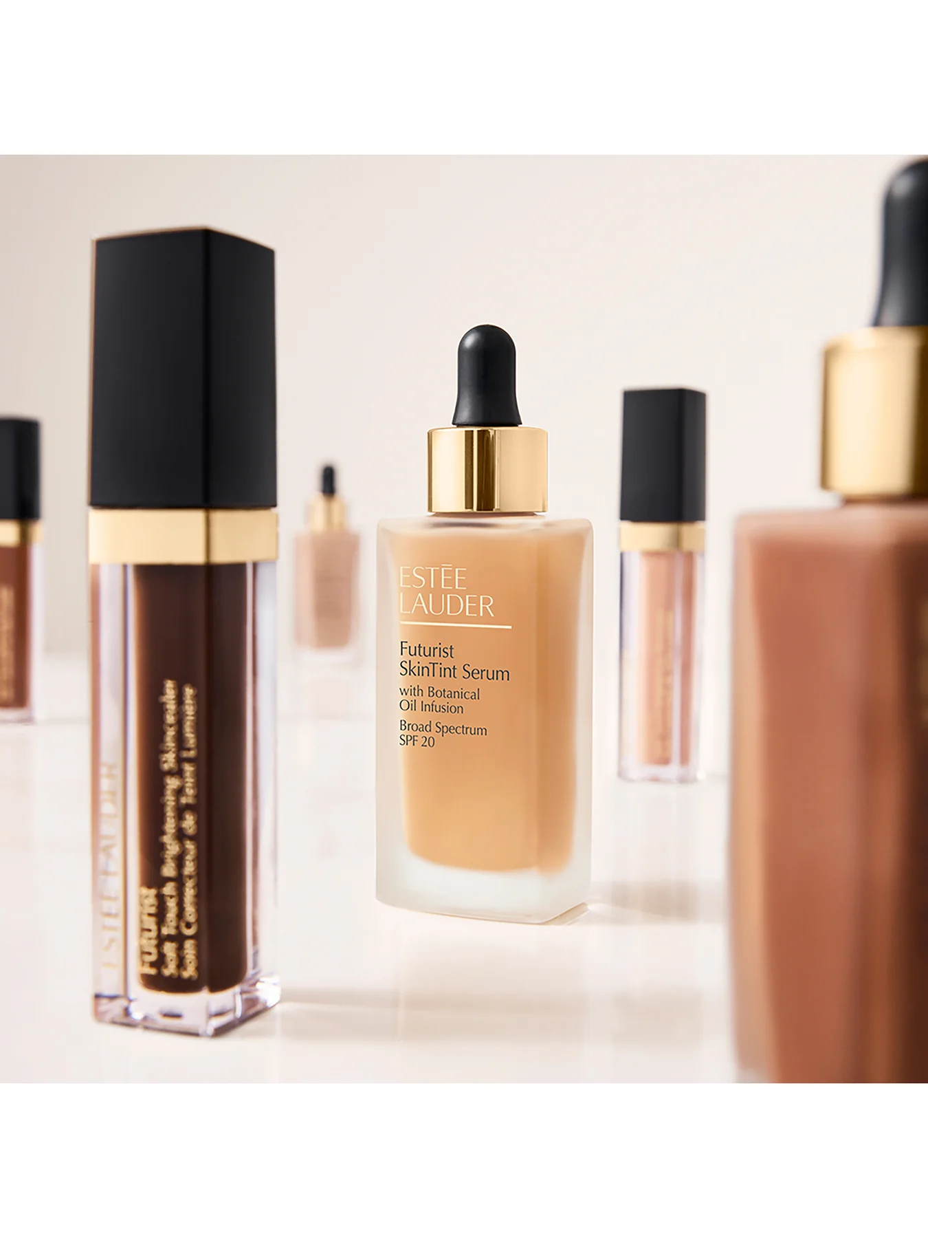 Futurist Soft Touch Brightening Skincealer - Image 66