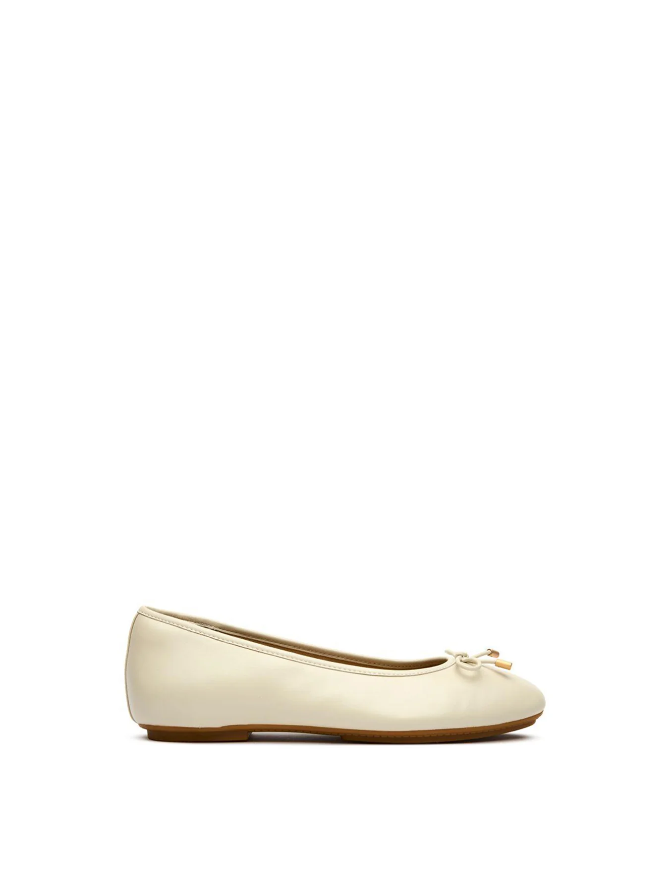 Delicato Ballet Flats