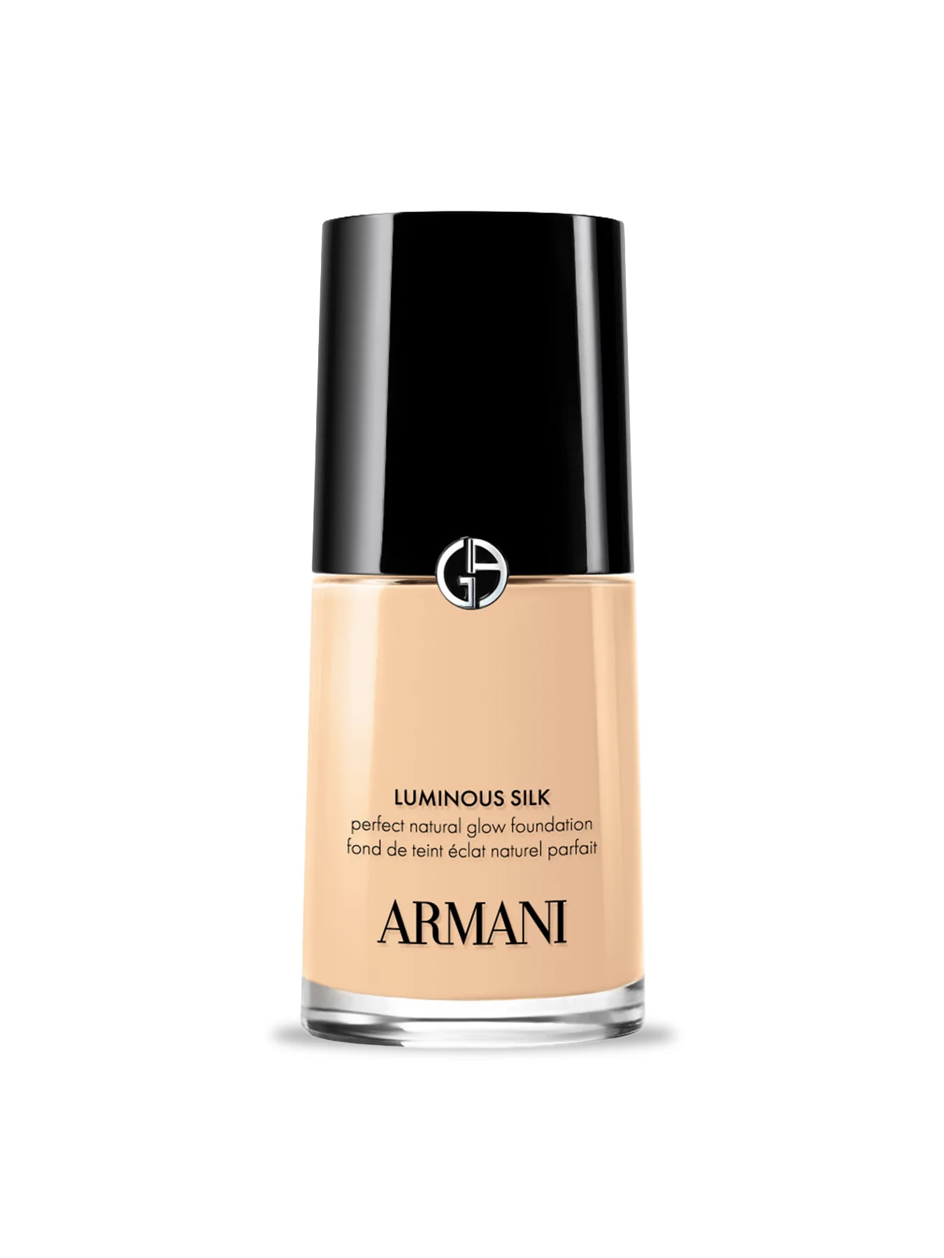 Luminous Silk Foundation 30ml - Image 5