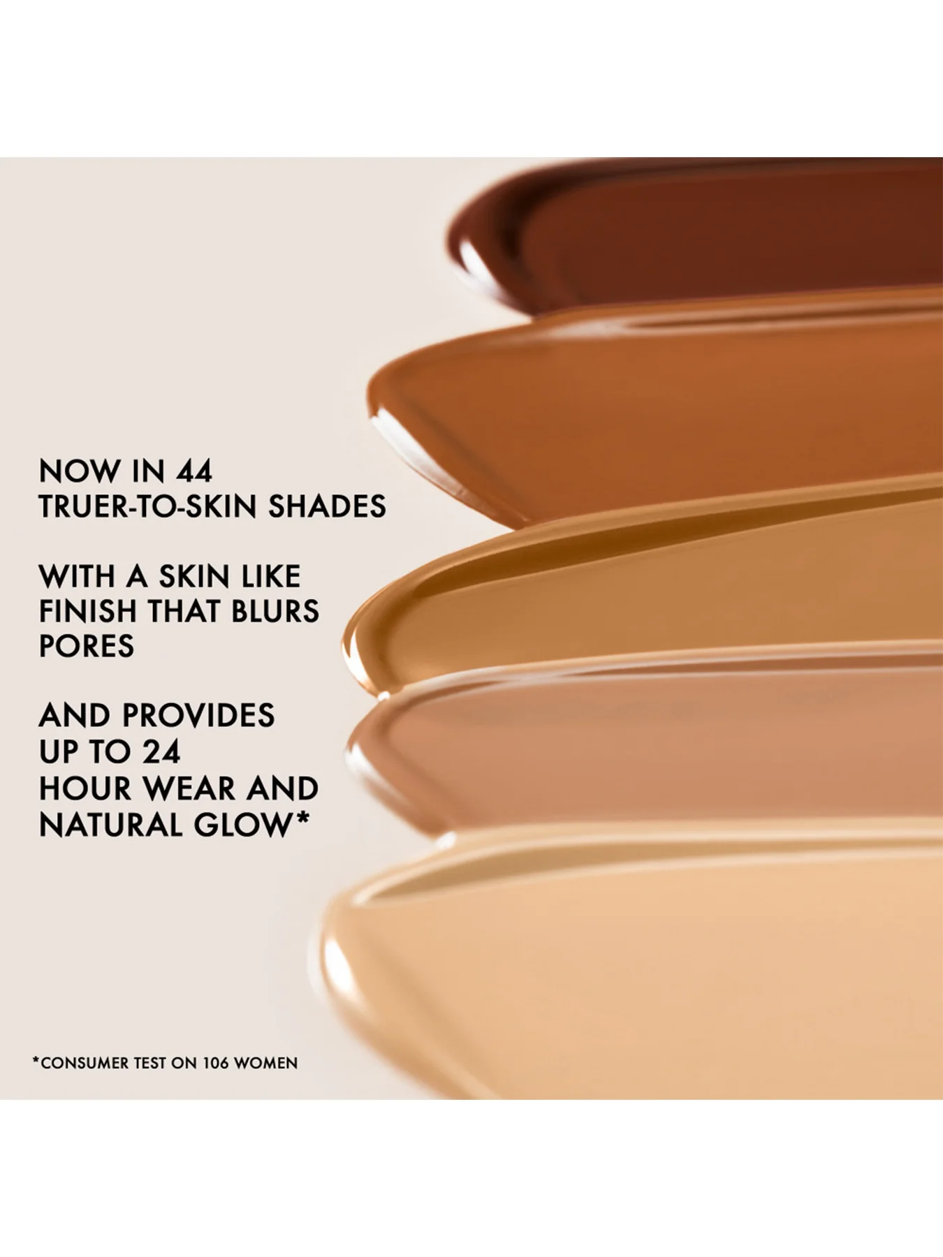 Luminous Silk Foundation 30ml - Image 94