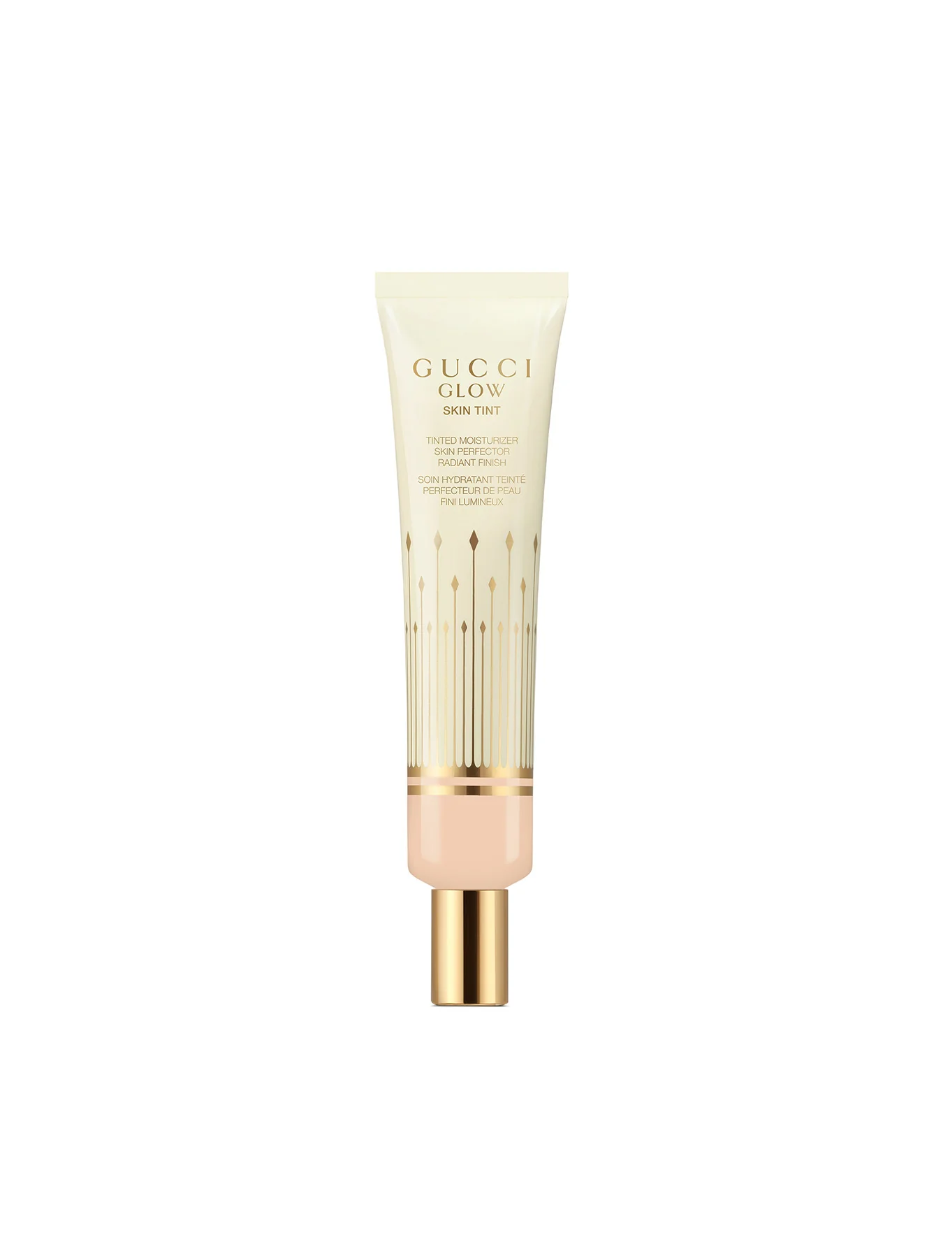 Gucci Glow Skin Tint Moisturizer 40ml - Image 11