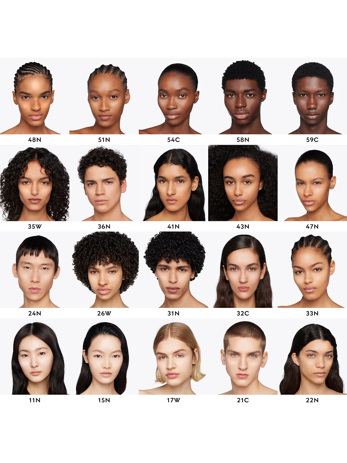 Gucci Glow Skin Tint Moisturizer 40ml - Image 36